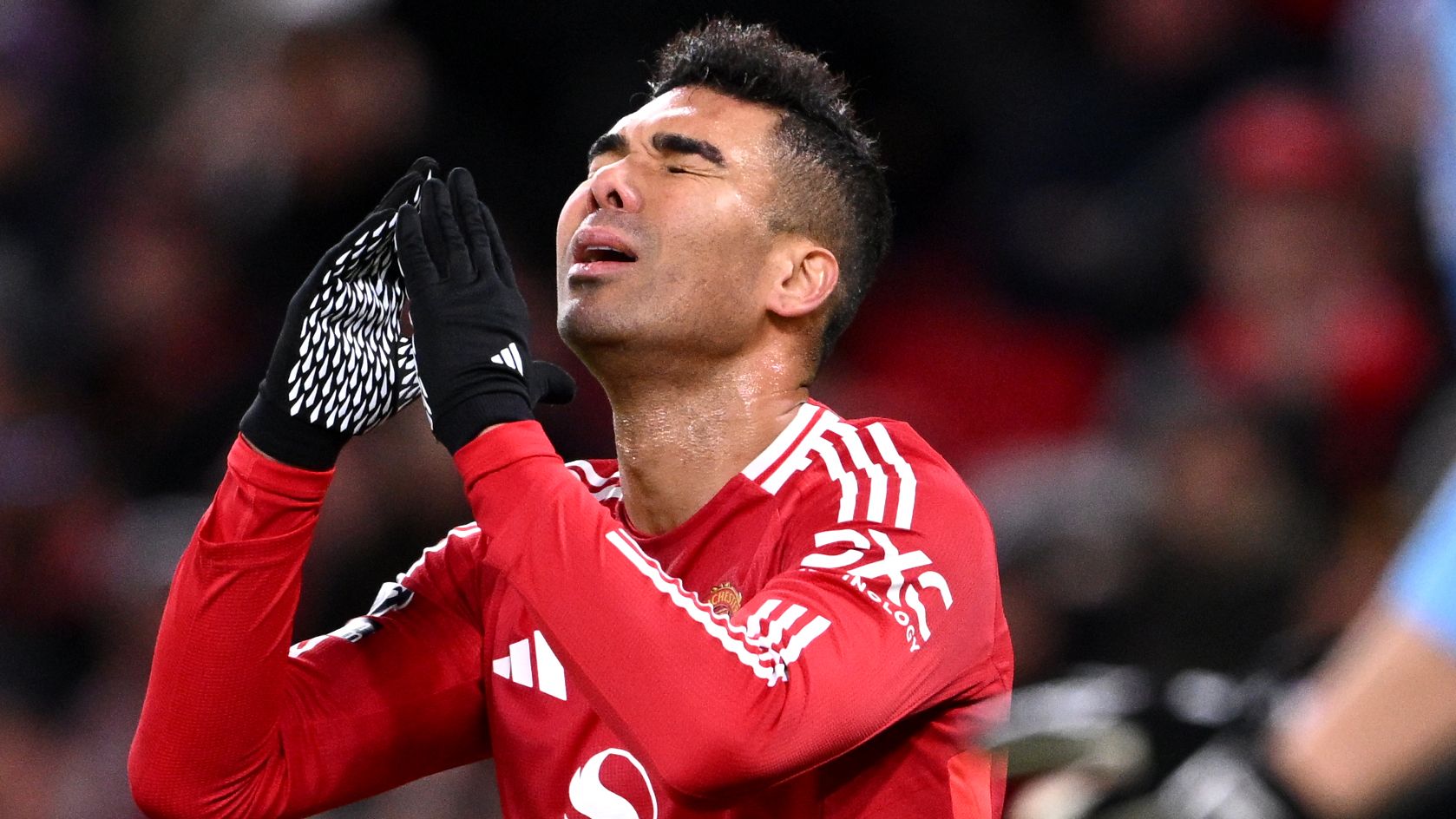 Manchester United FC v Newcastle United FC - Premier League