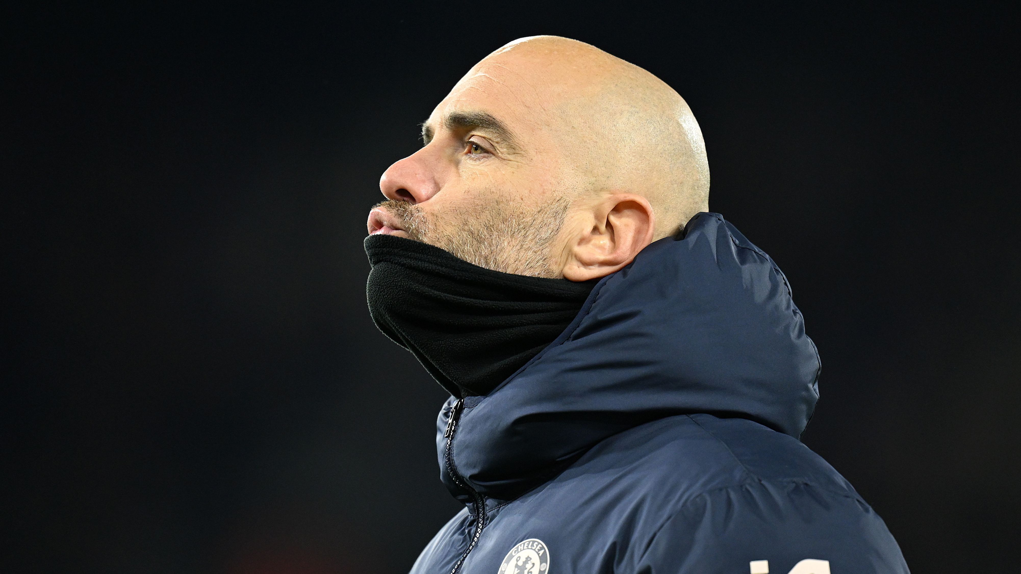 Ipswich Town FC v Chelsea FC - Premier League