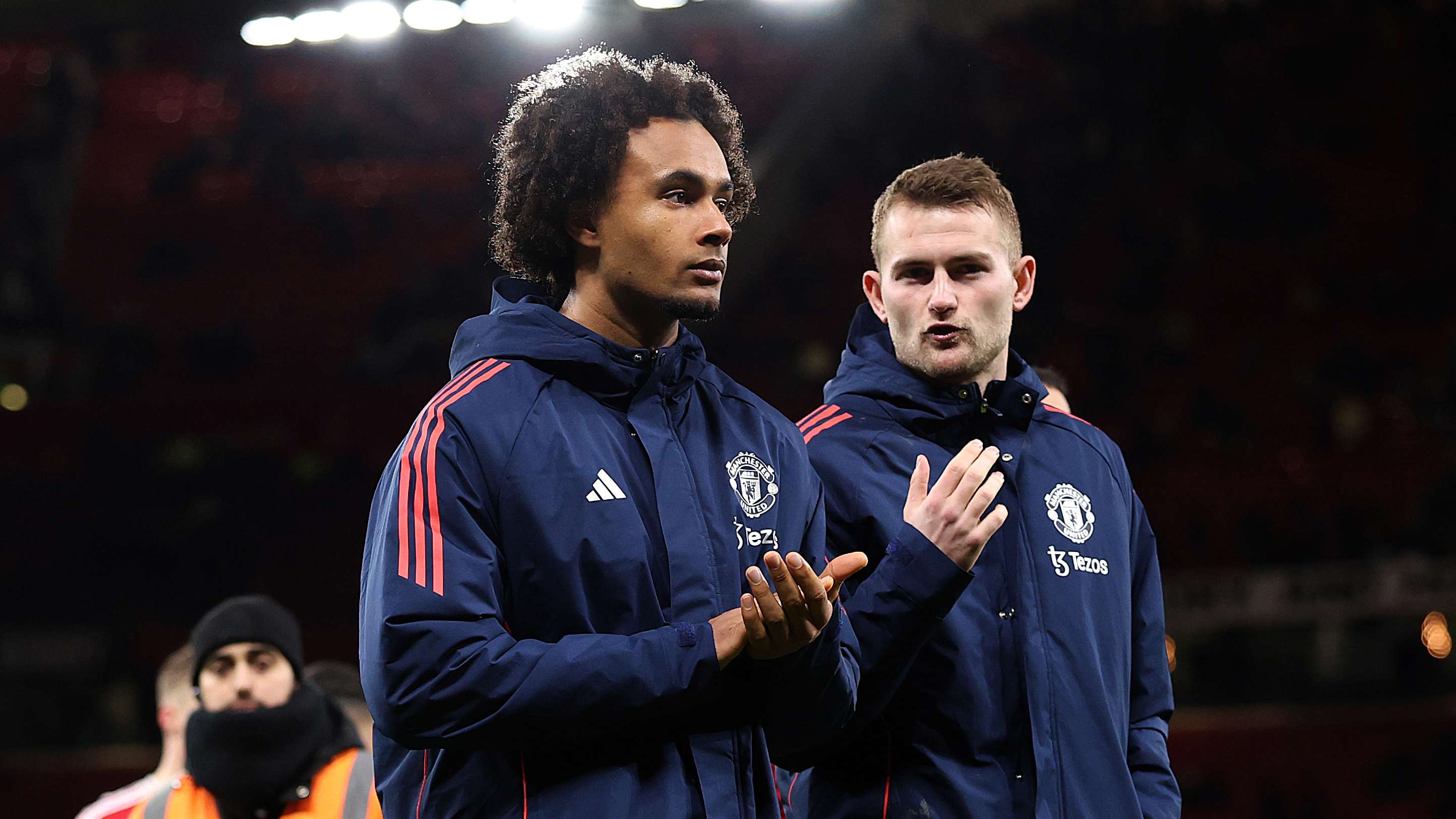 Manchester United FC v Newcastle United FC - Premier League