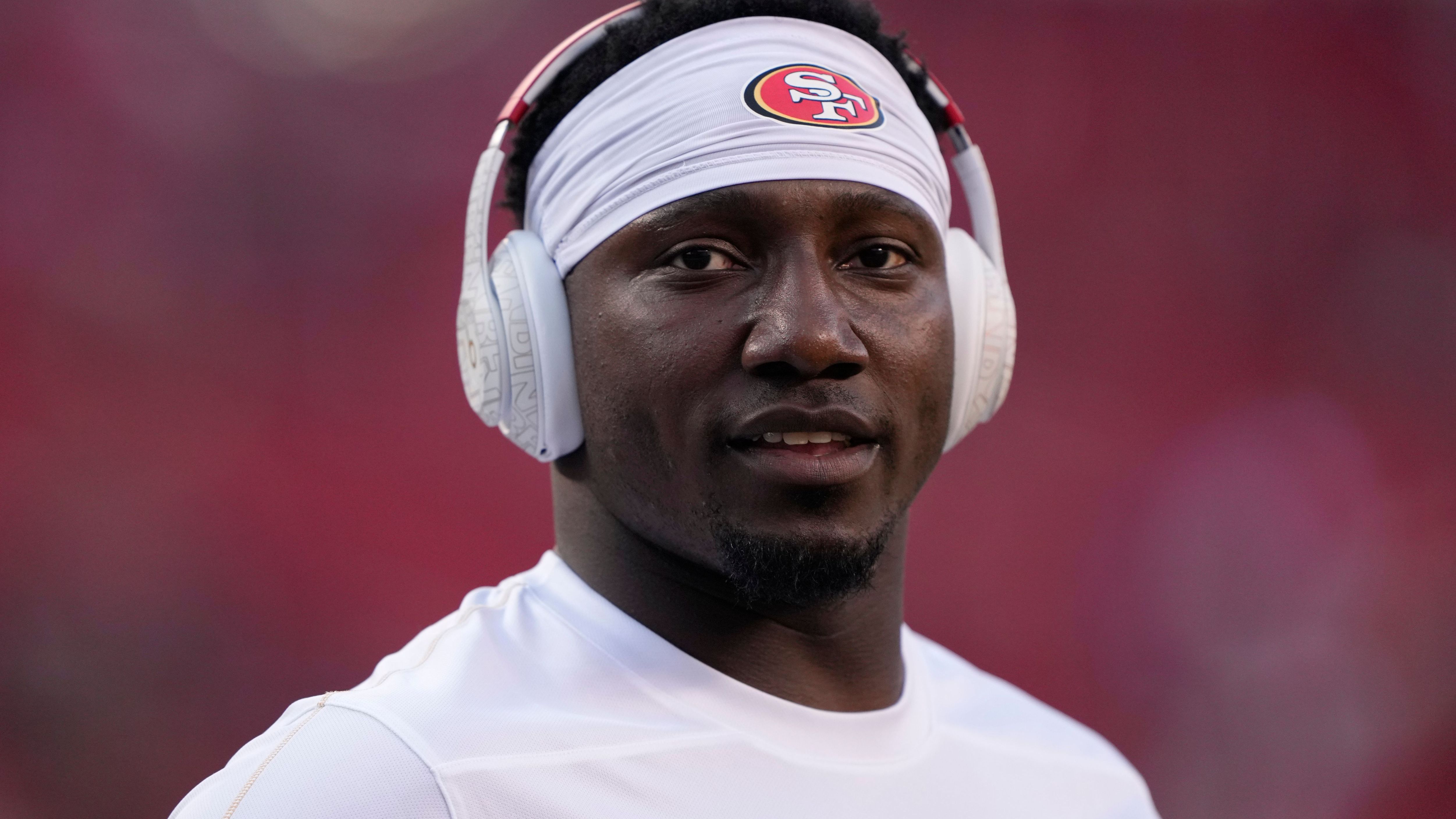 Detroit Lions v San Francisco 49ers