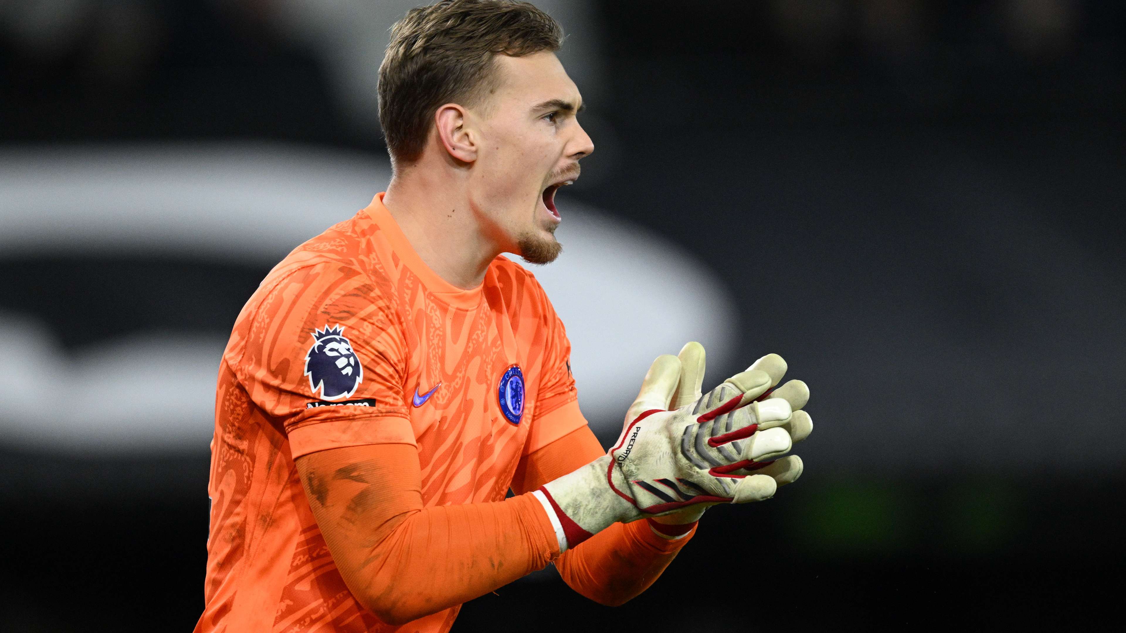 Ipswich Town FC v Chelsea FC - Premier League