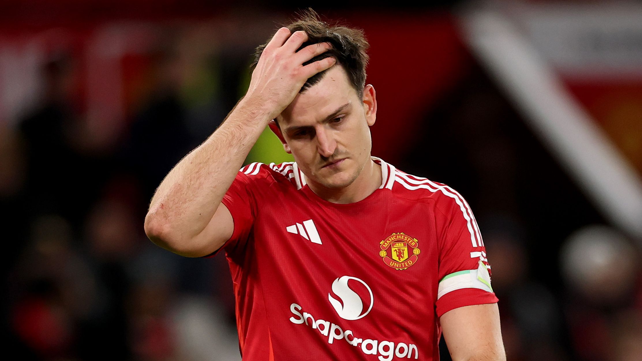 Manchester United FC v Newcastle United FC - Premier League