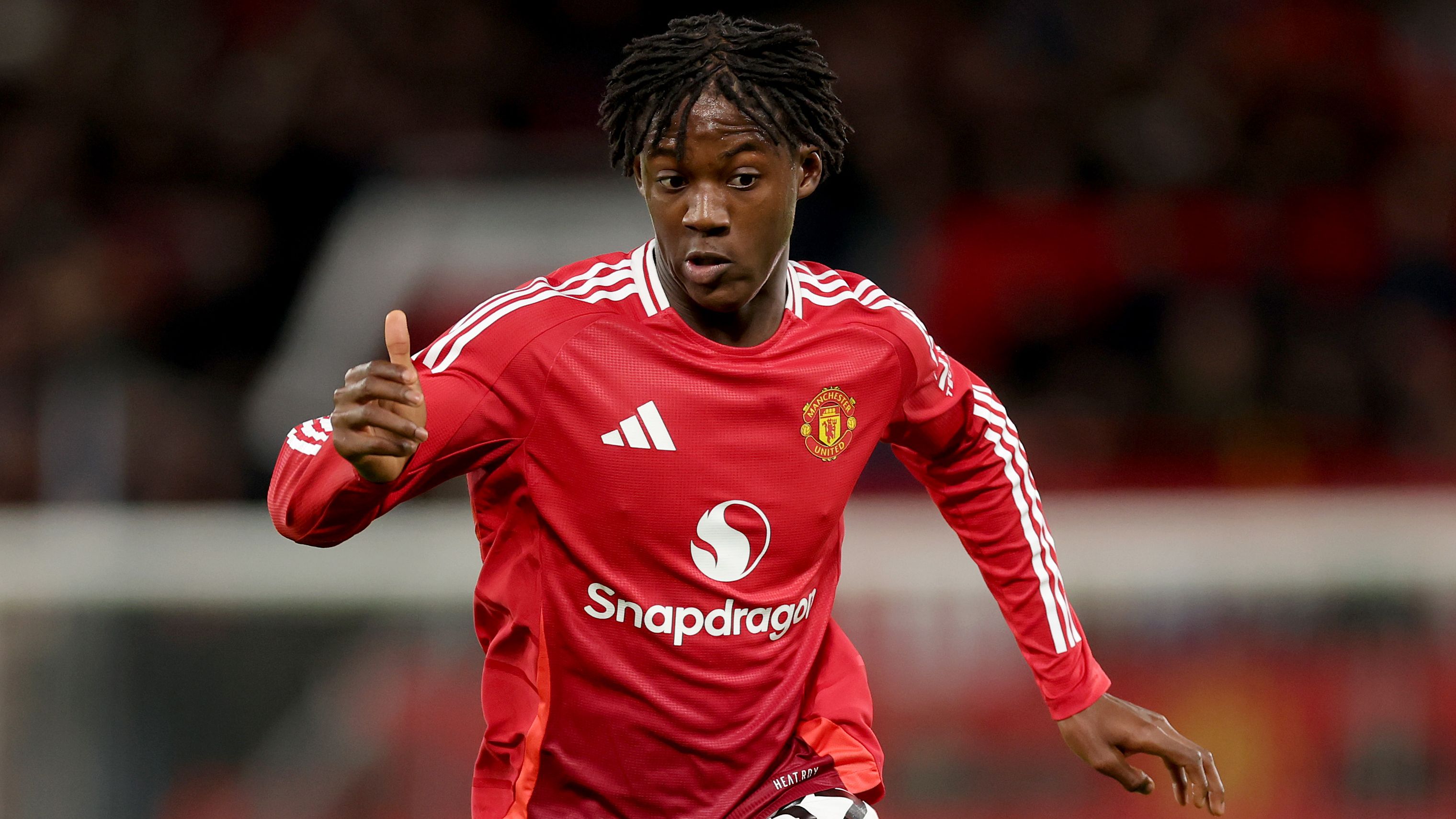 Manchester United FC v Newcastle United FC - Premier League