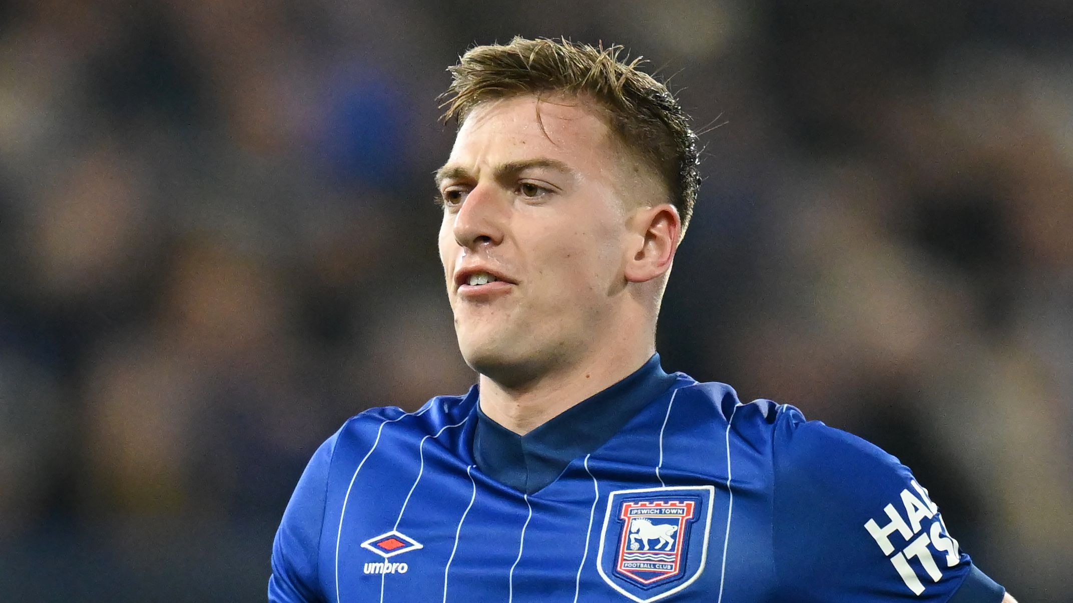 New strike partner for Liam Delap? Chelsea 'agree personal terms' with £80m centre-forward after inching closer to deal for Ipswich star | Goal.com UK