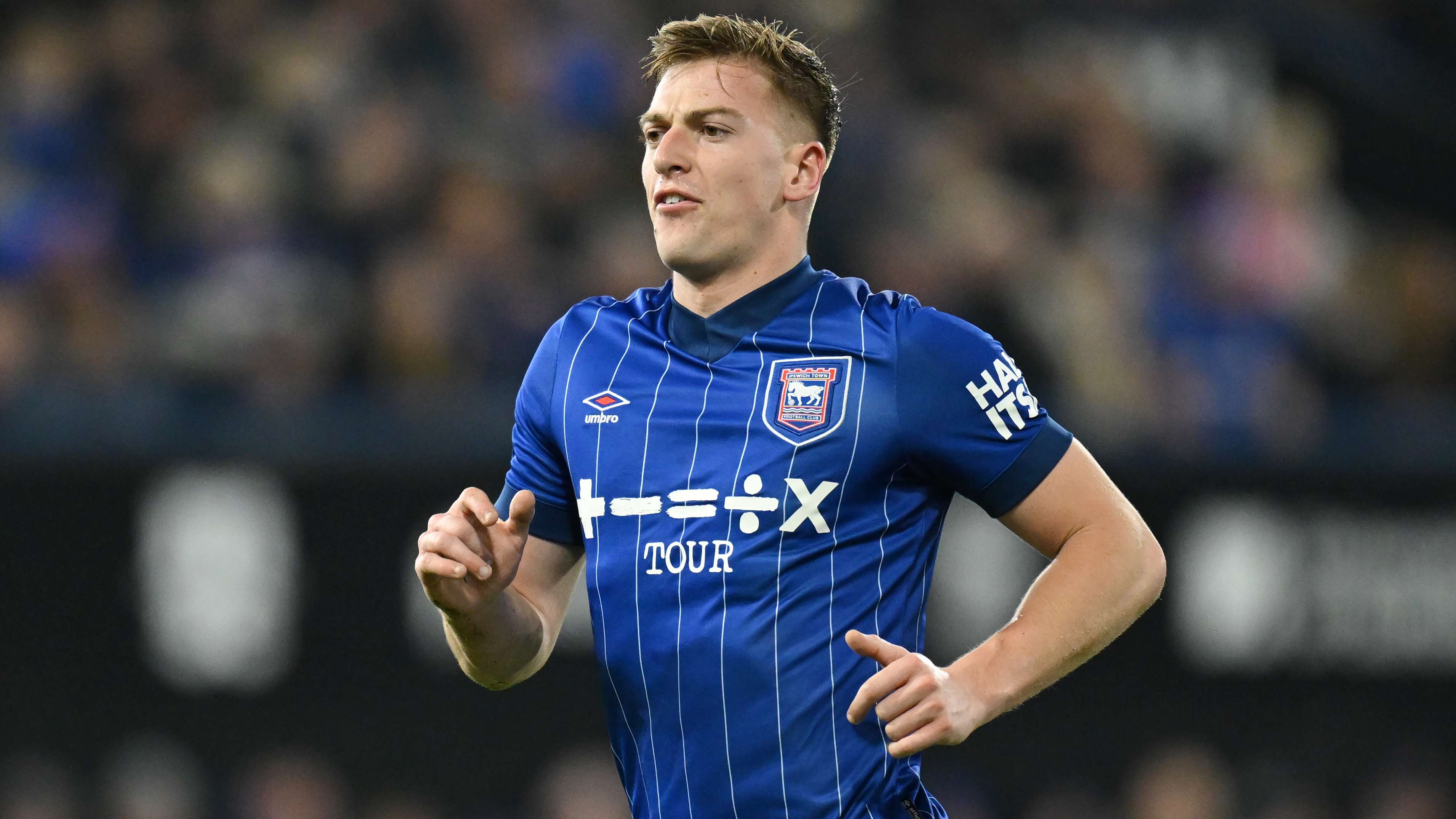 Ipswich Town FC v Chelsea FC - Premier League