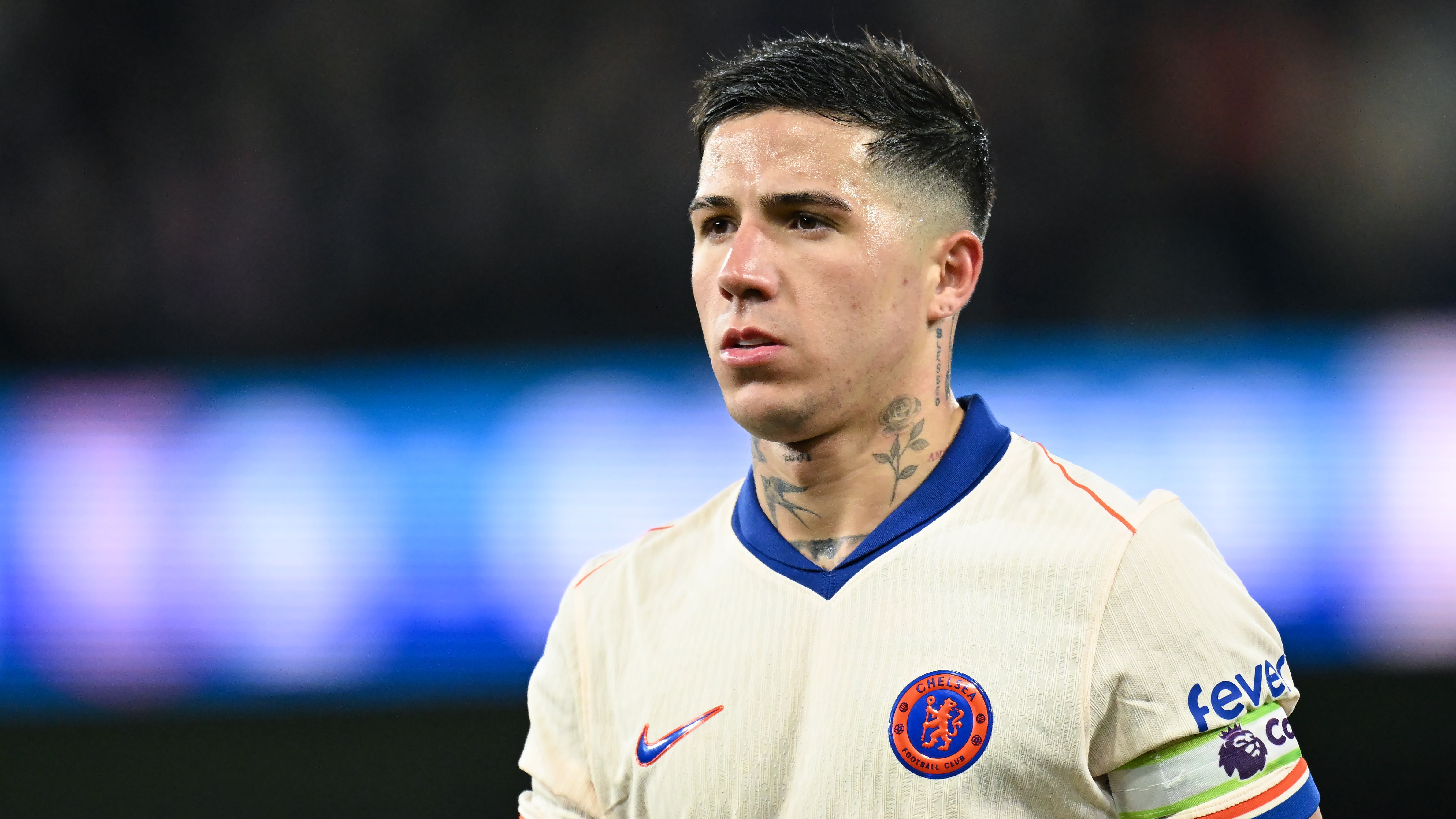 Ipswich Town FC v Chelsea FC - Premier League