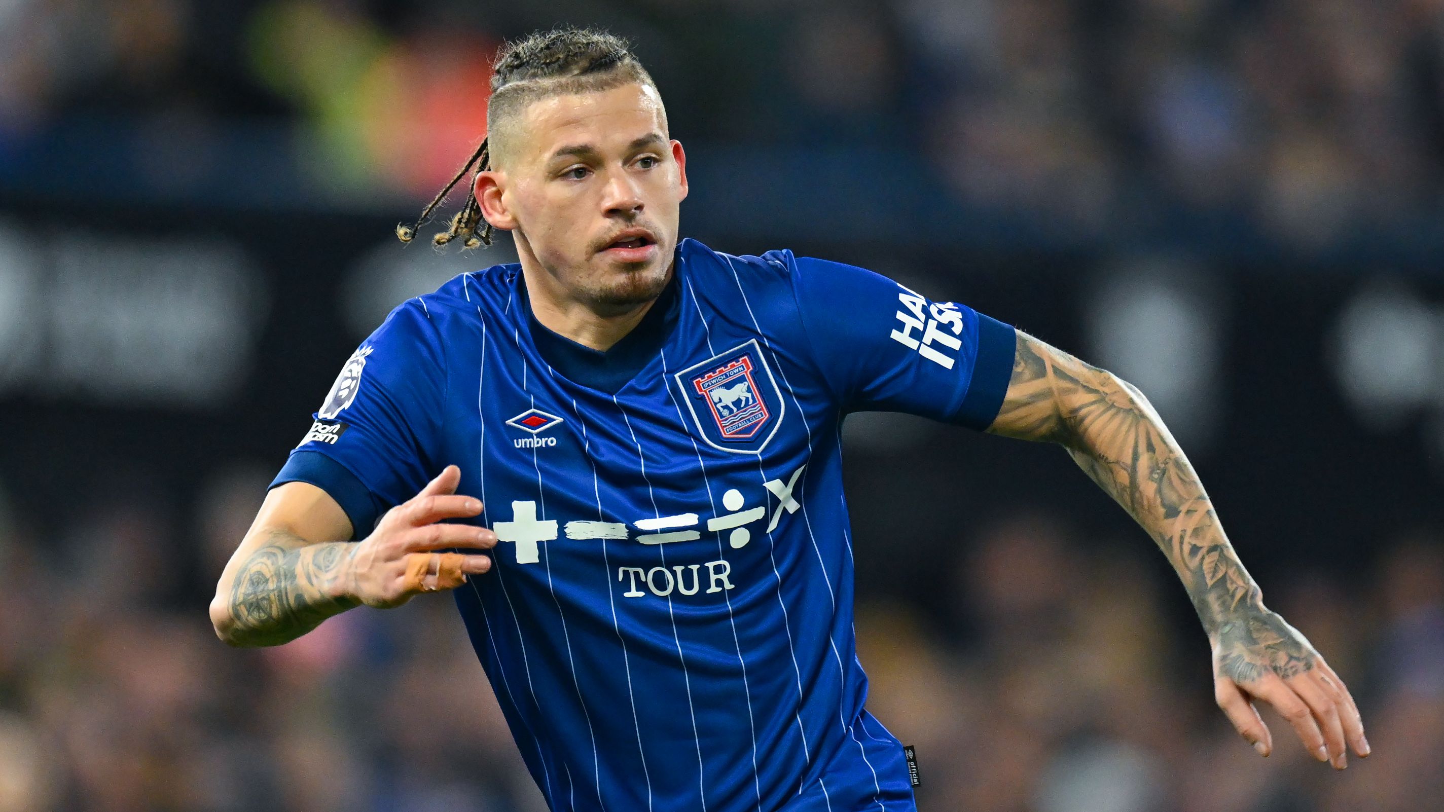 Ipswich Town FC v Chelsea FC - Premier League