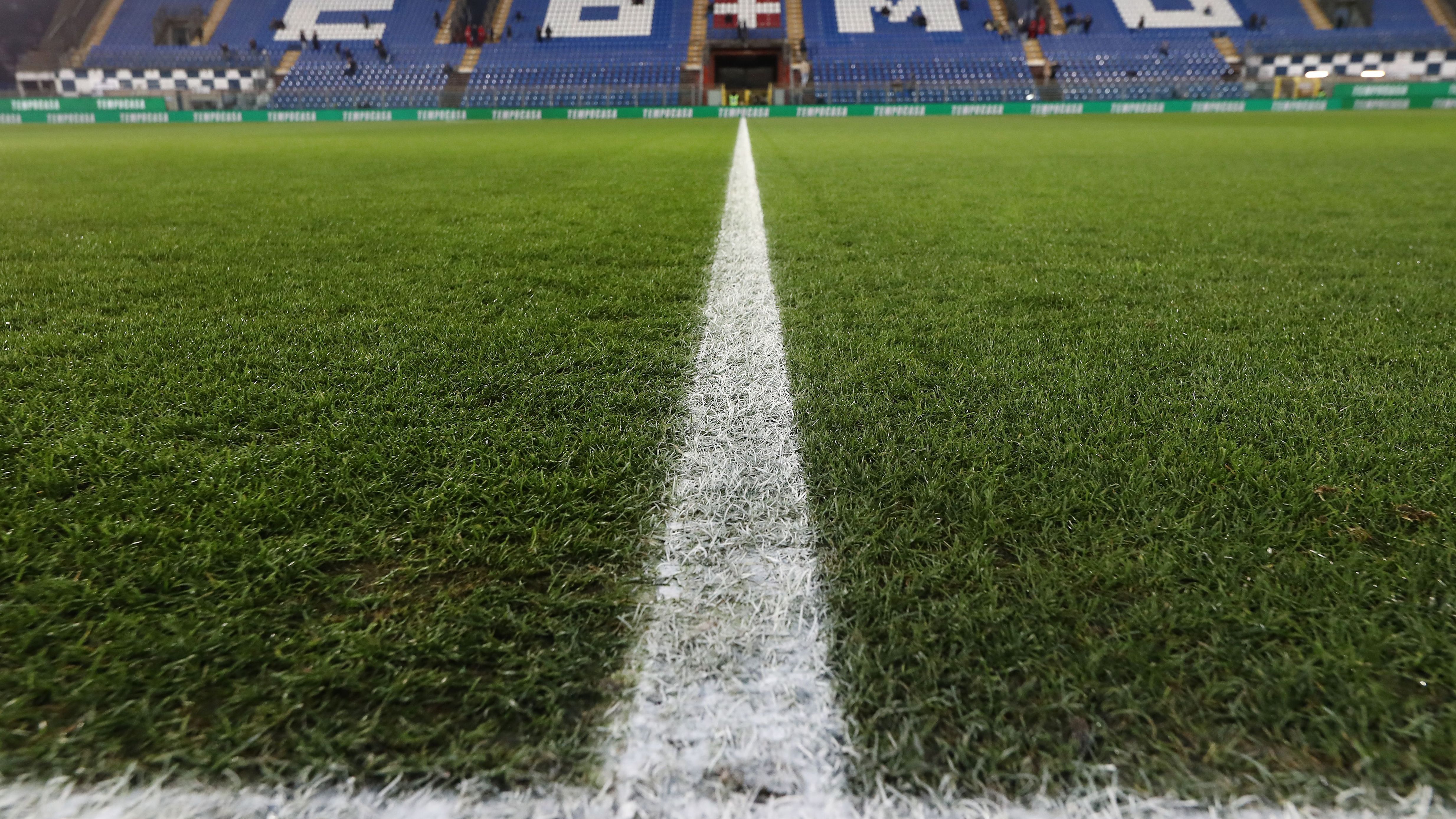 Como 1907 v US Lecce - Serie A