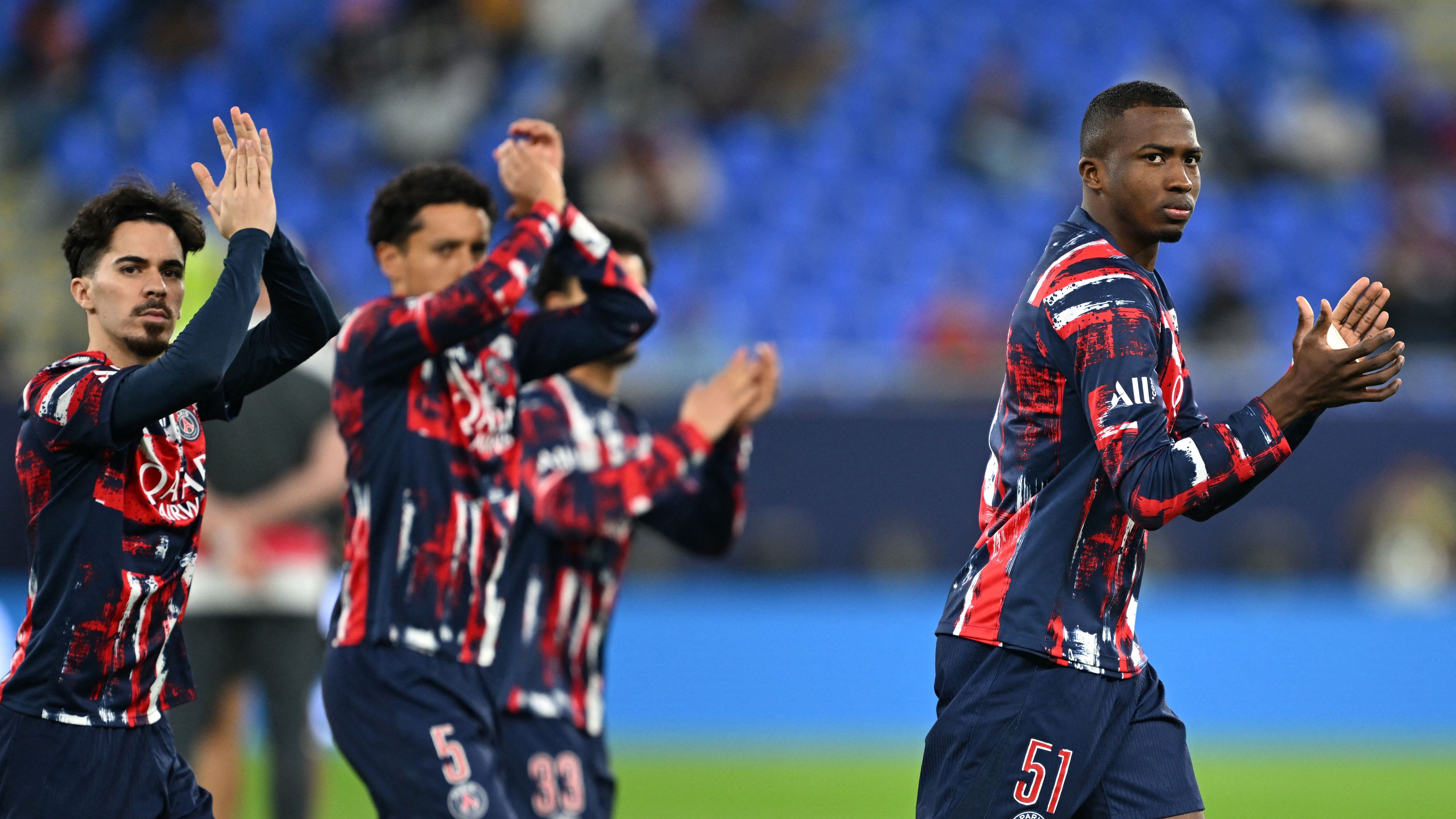 FBL-QAT-CHAMPIONS TROPHY-PSG-MONACO