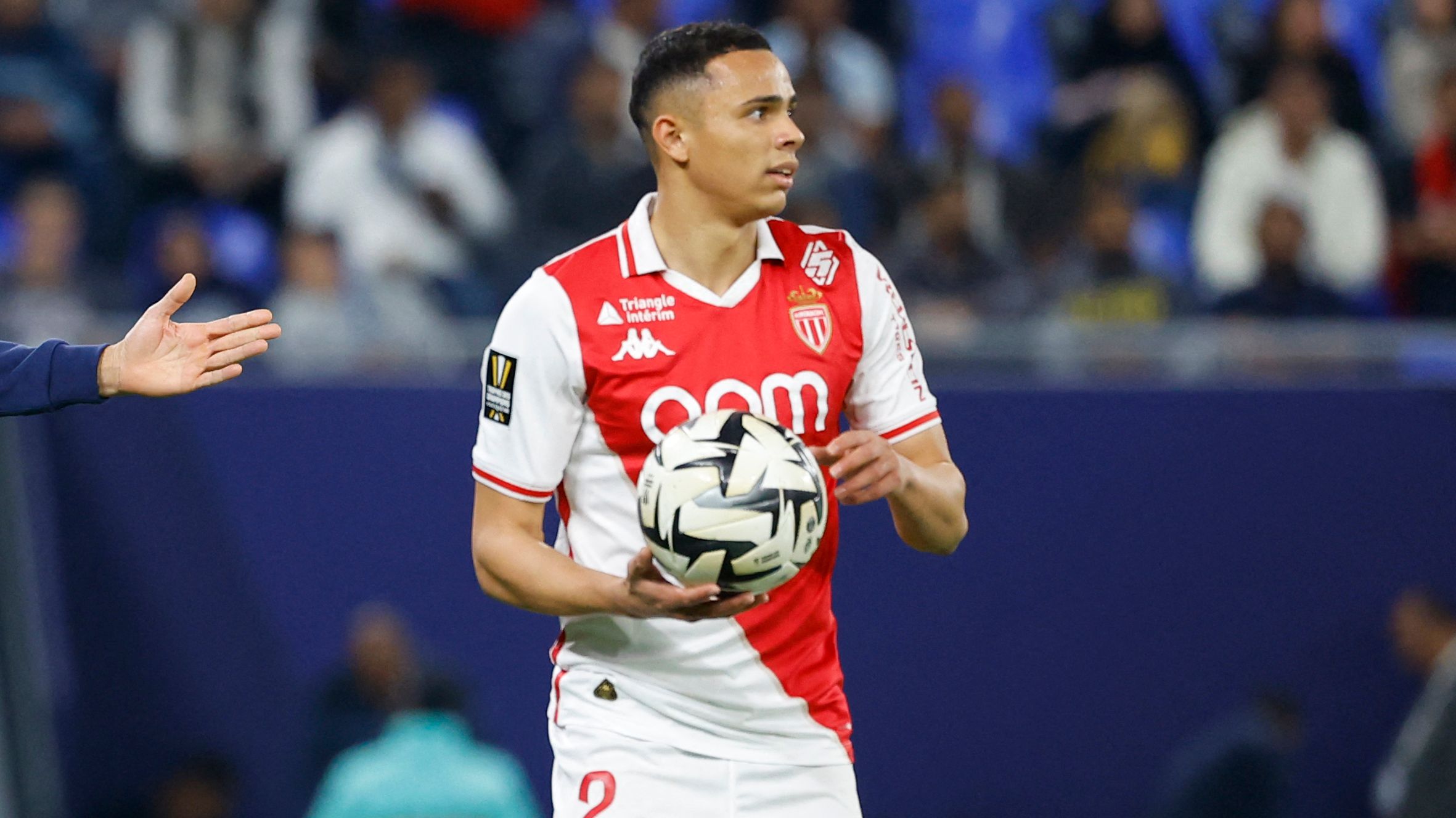 FBL-QAT-CHAMPIONS TROPHY-PSG-MONACO