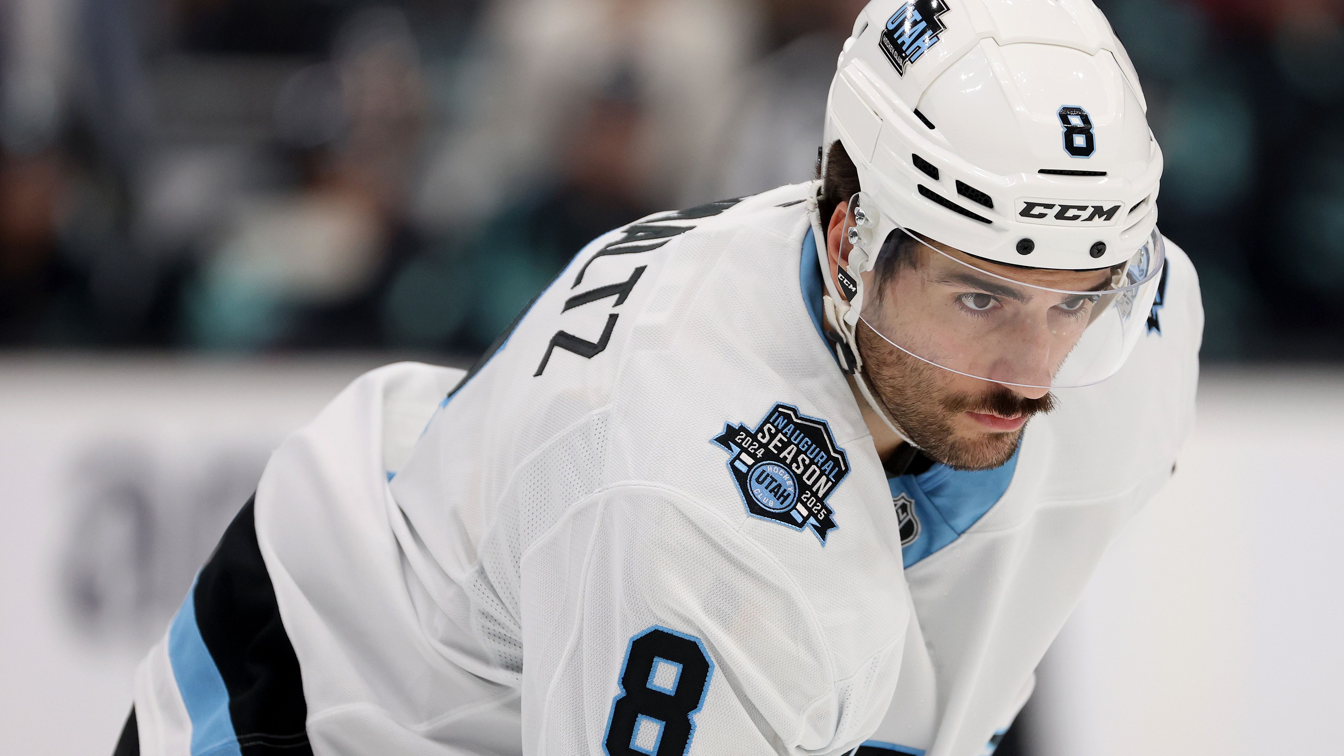 Utah Hockey Club v Seattle Kraken