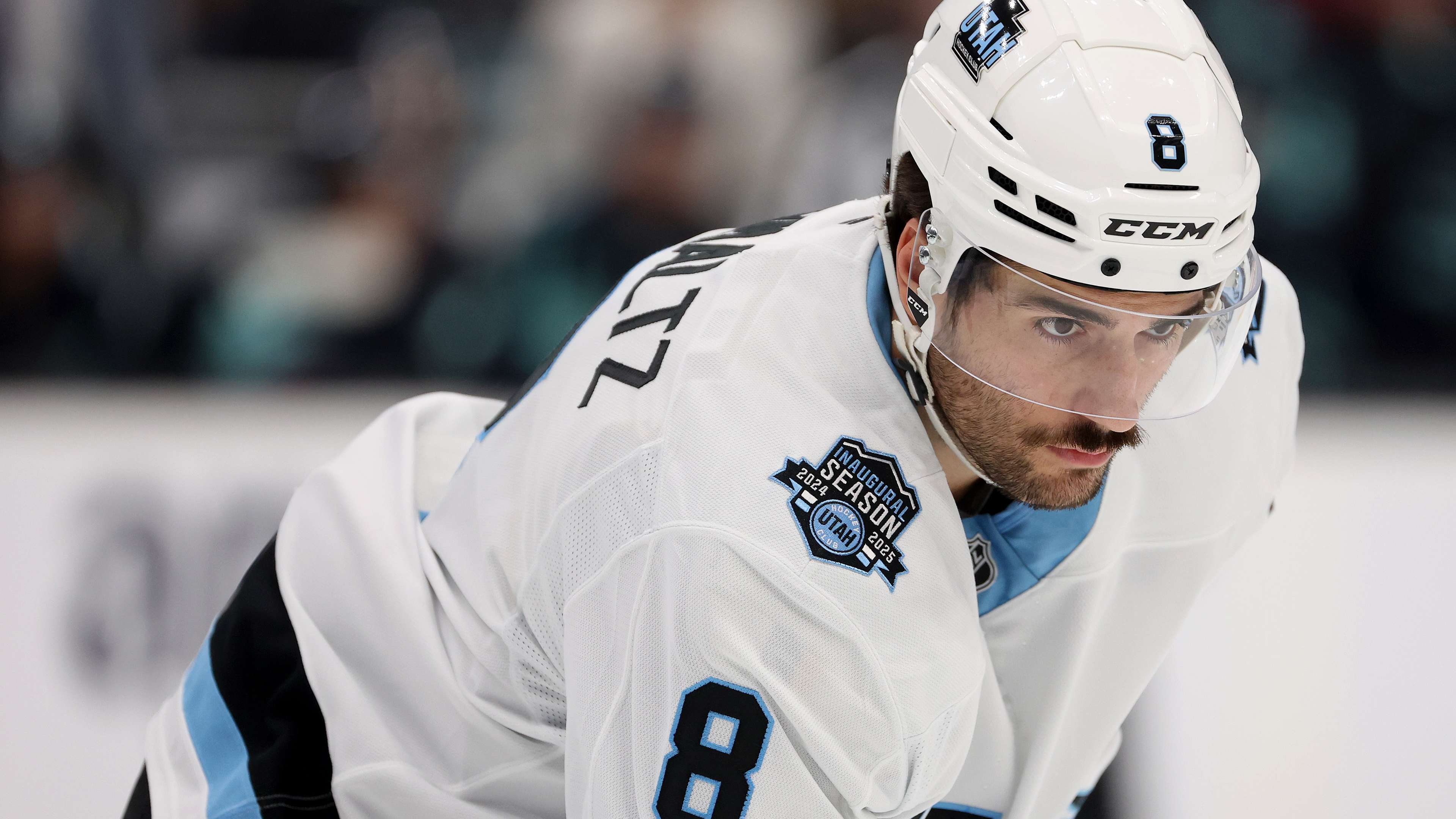 Utah Hockey Club v Seattle Kraken