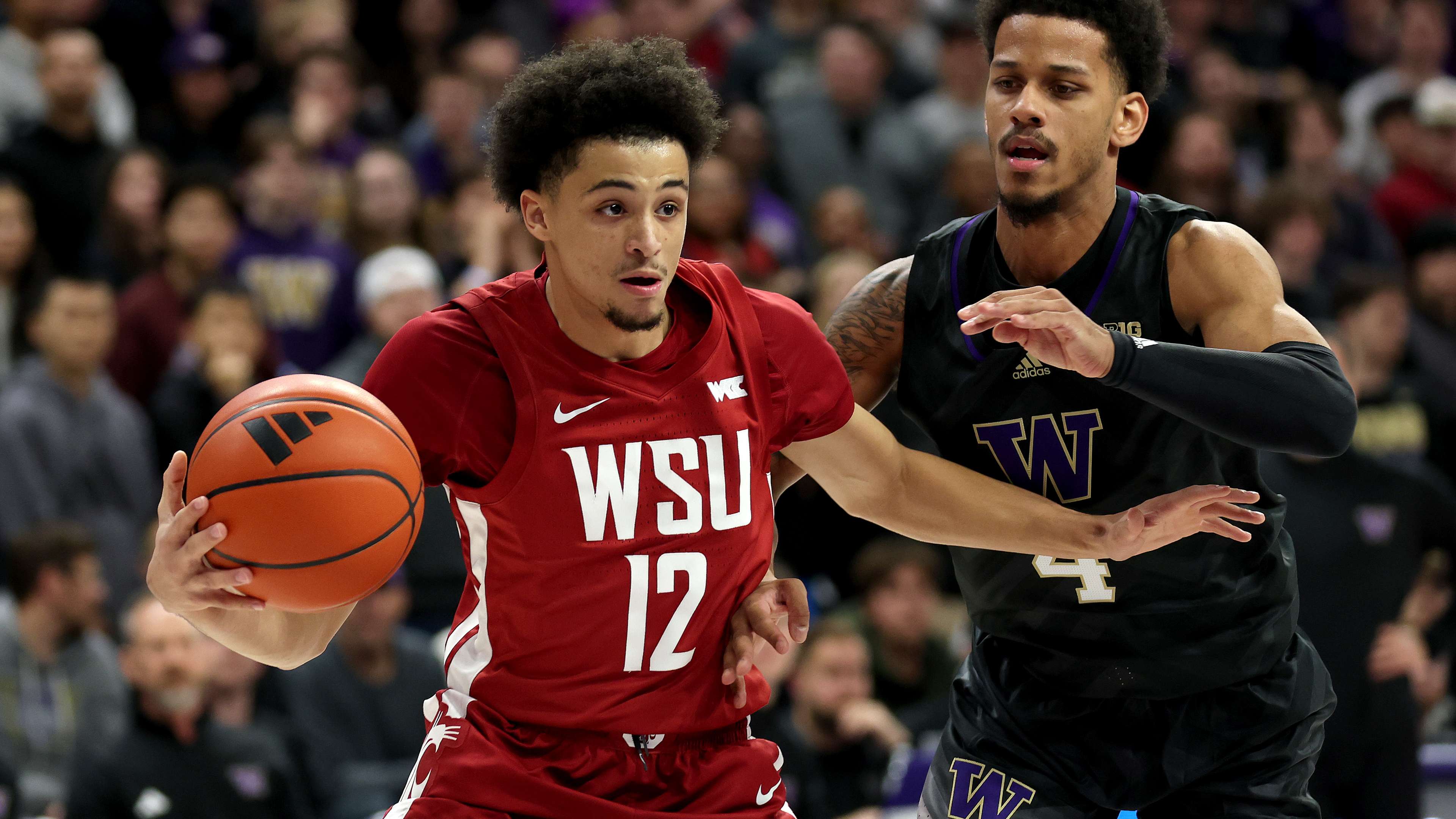 Washington State v Washington