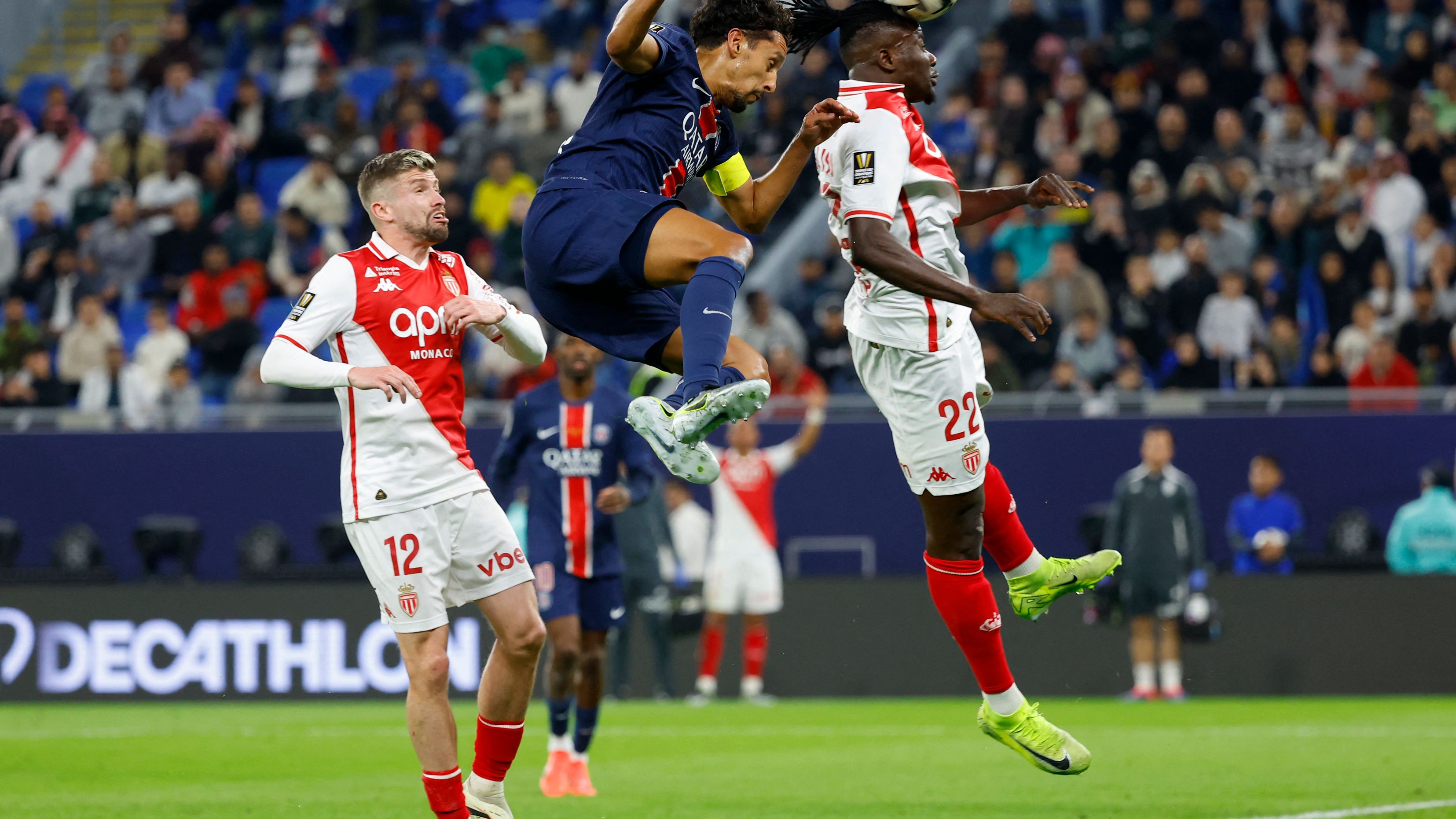 FBL-QAT-CHAMPIONS TROPHY-PSG-MONACO