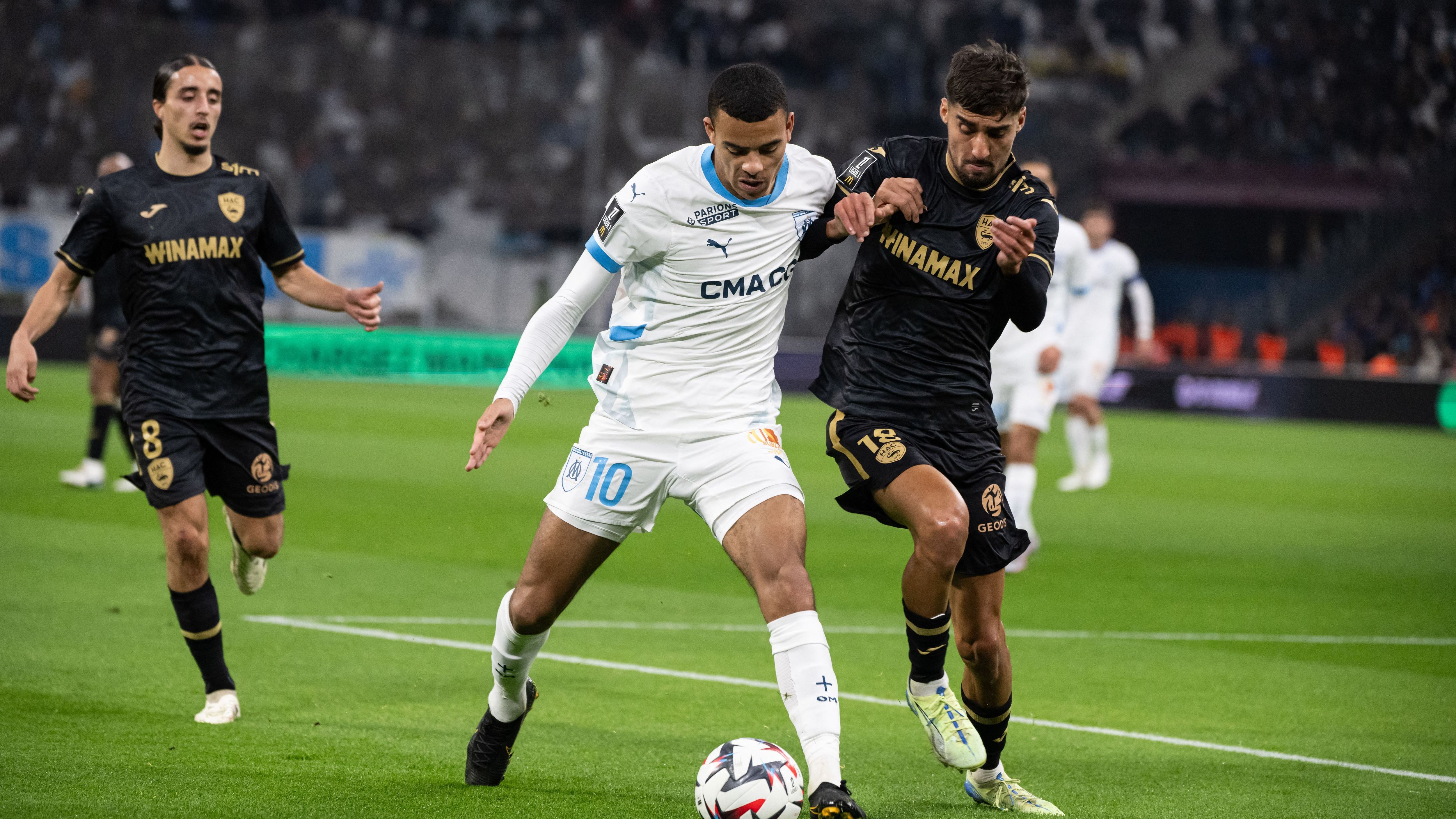 FBL-FRA-LIGUE1-MARSEILLE-LE HAVRE