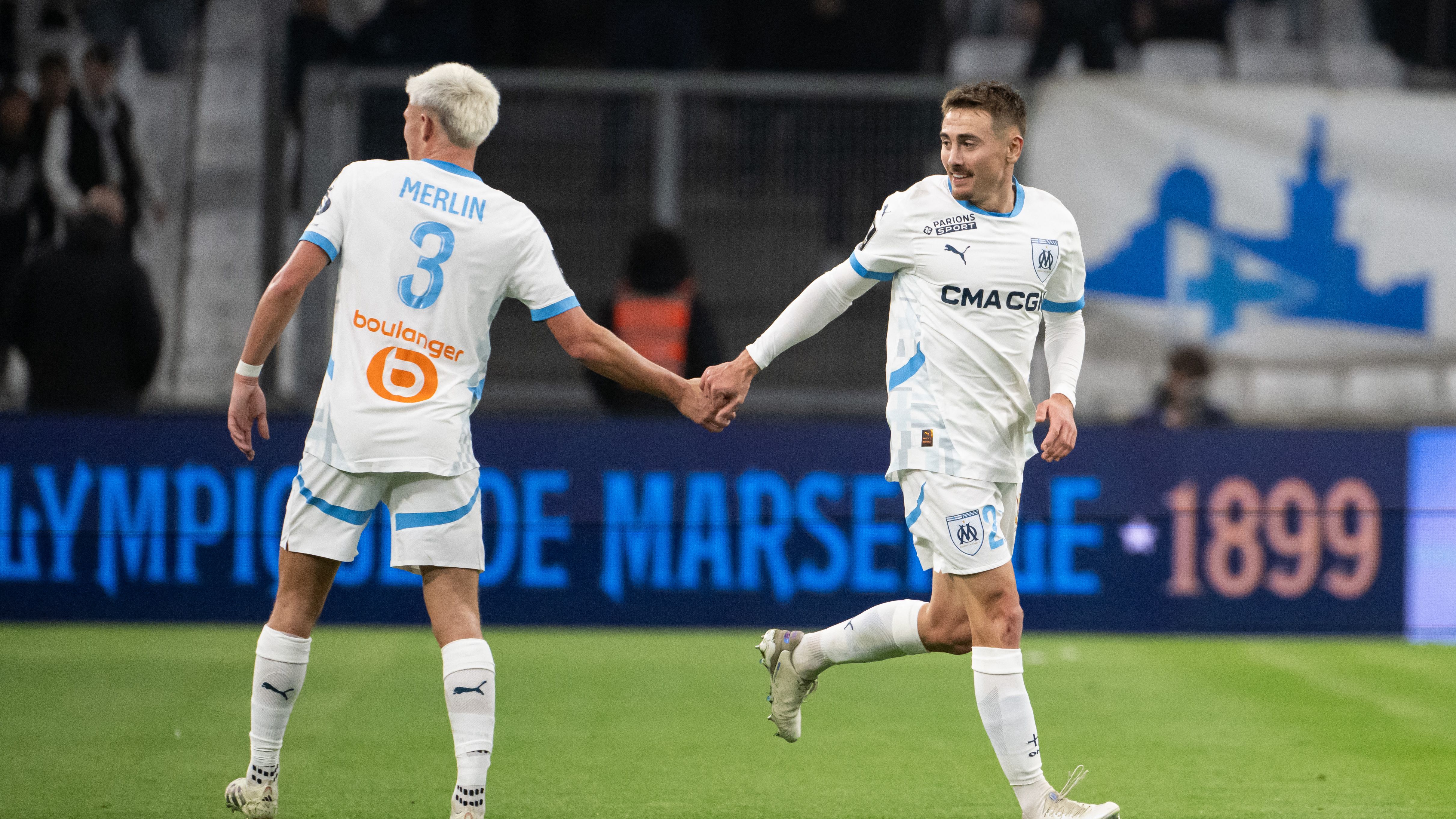 FBL-FRA-LIGUE1-MARSEILLE-LE HAVRE