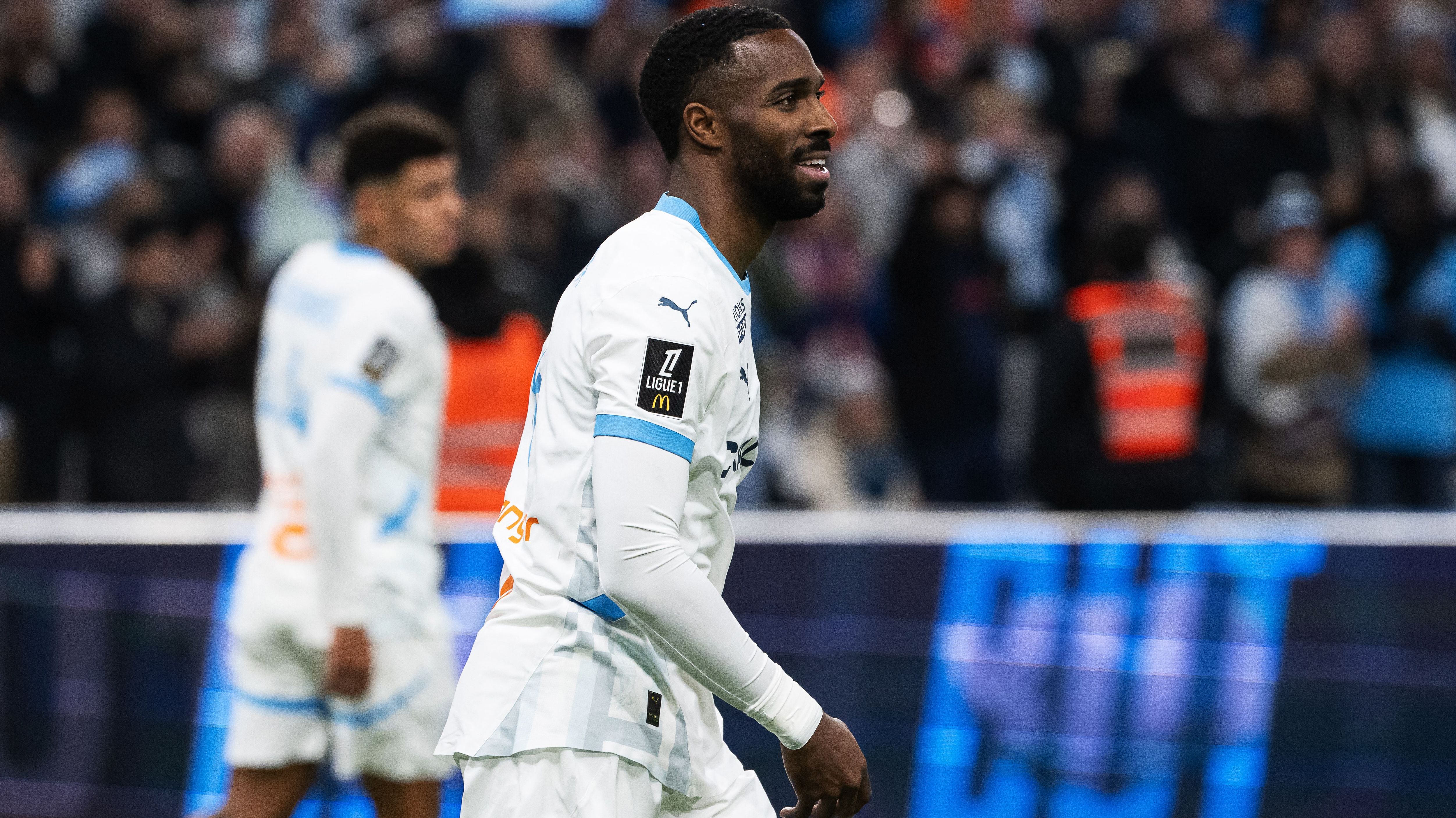 FBL-FRA-LIGUE1-MARSEILLE-LE HAVRE