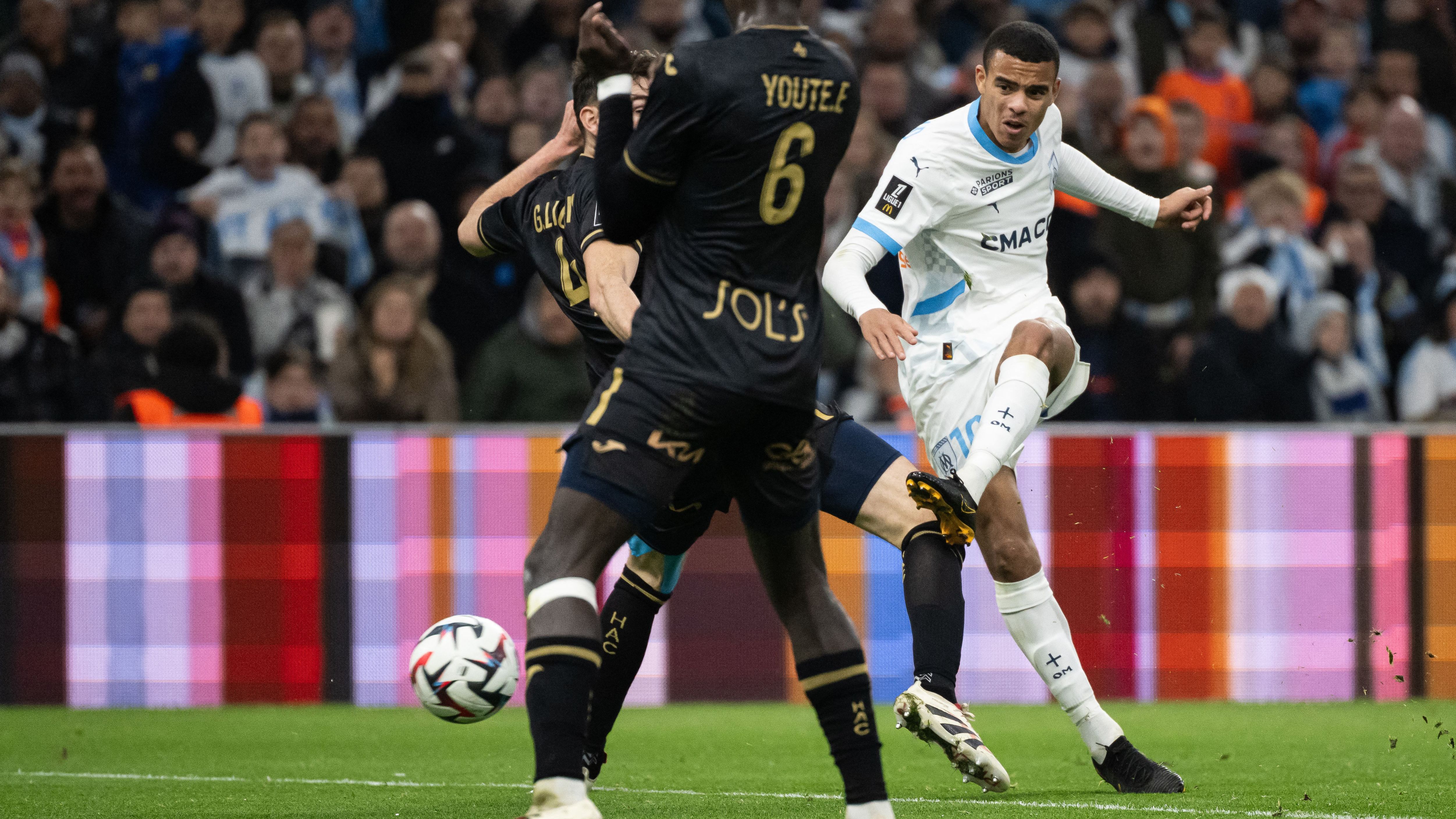 FBL-FRA-LIGUE 1-MARSEILLE-LE HAVRE