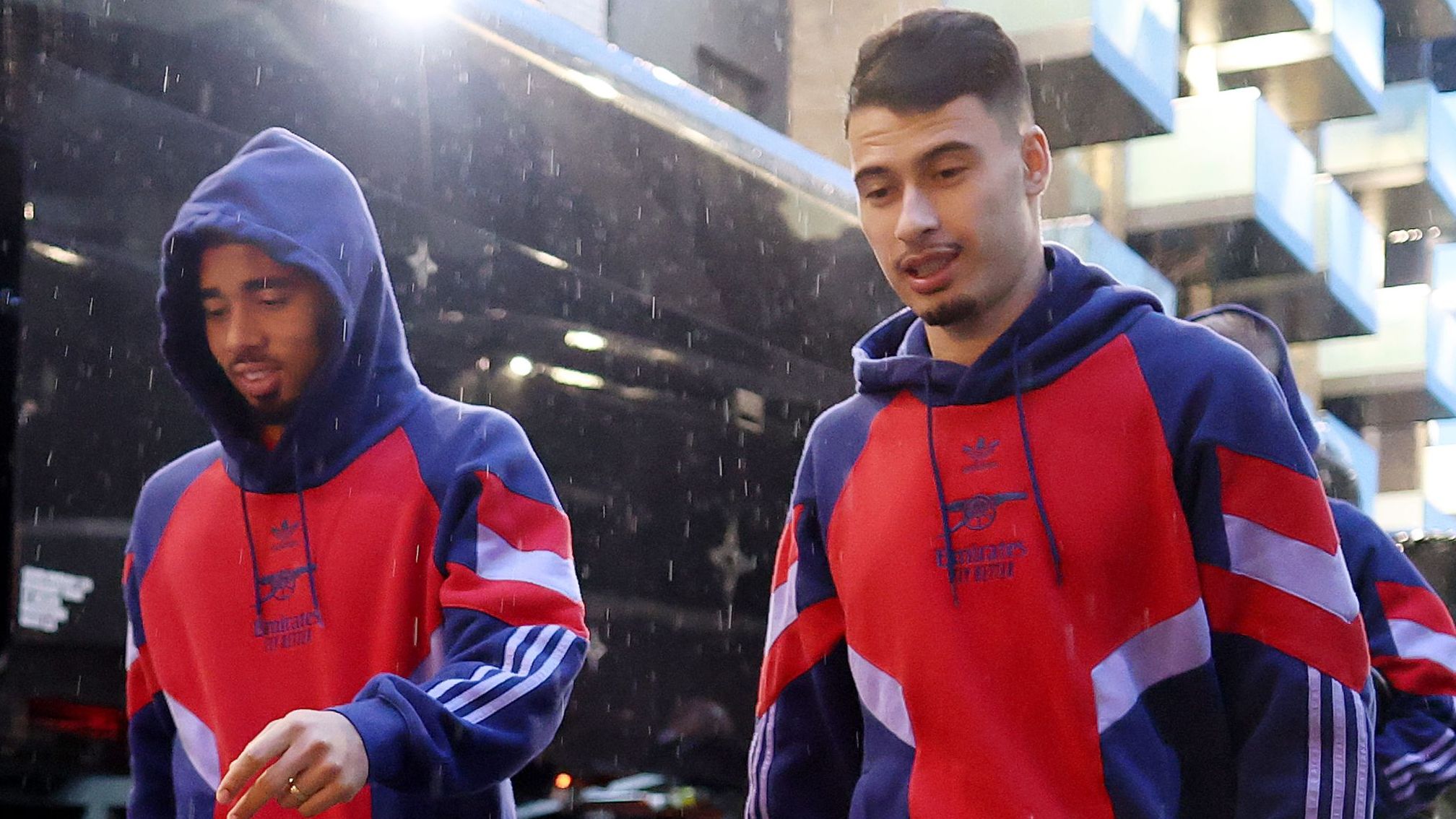 Brentford FC v Arsenal FC - Premier League