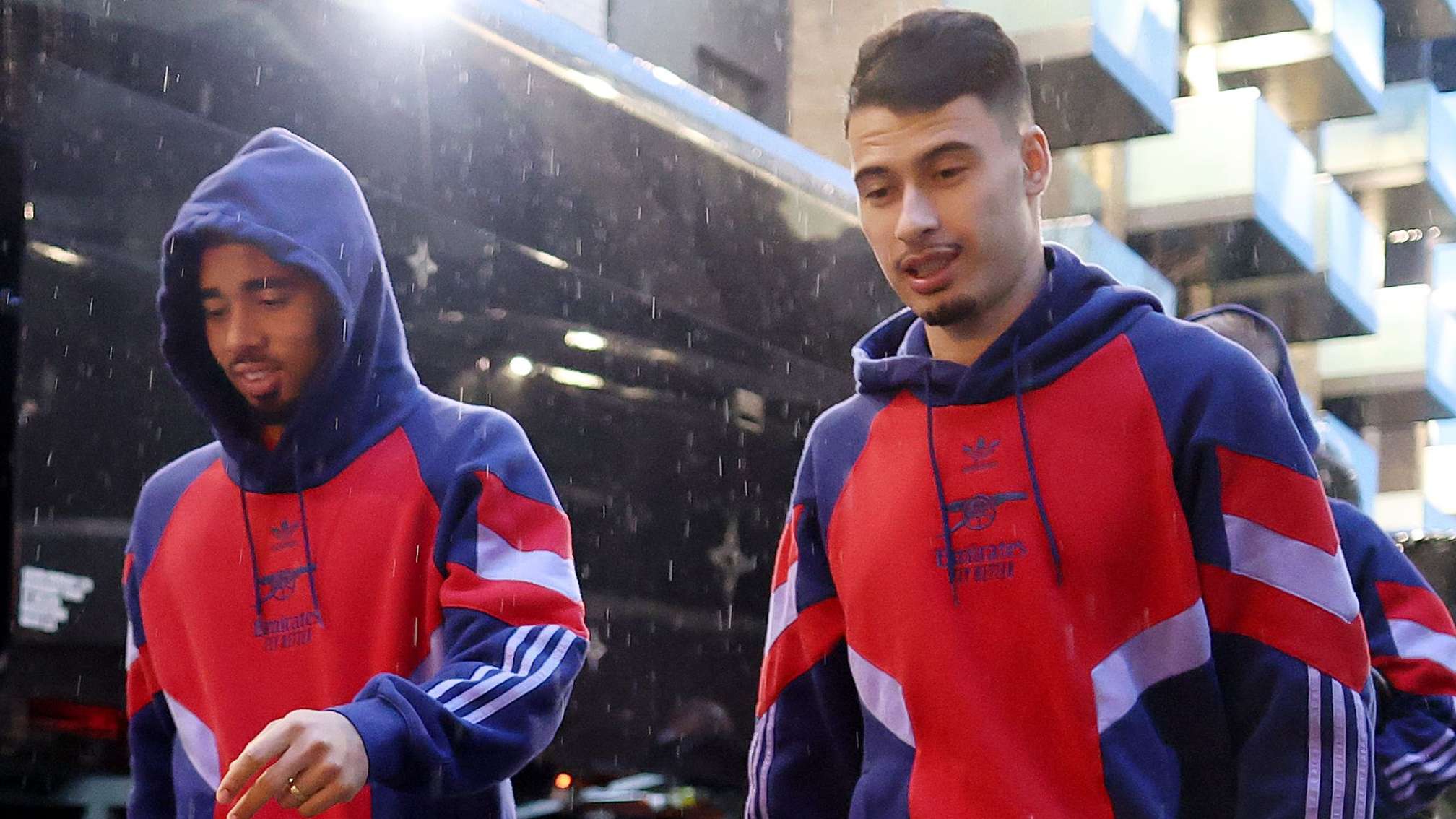 Brentford FC v Arsenal FC - Premier League