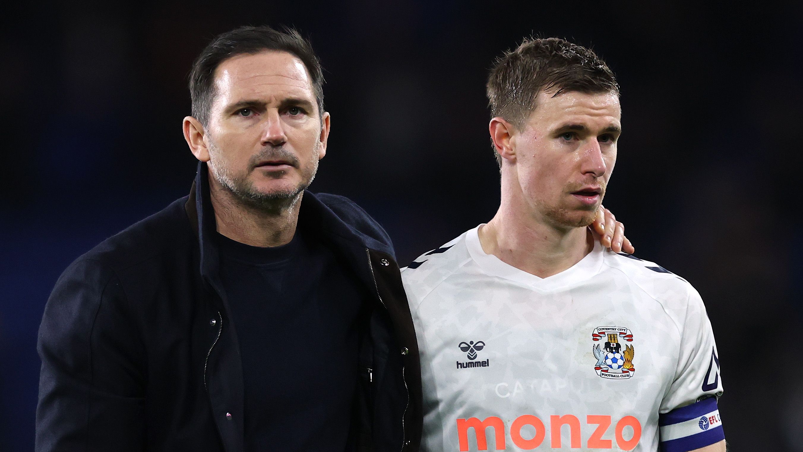 Cardiff City FC v Coventry City FC - Sky Bet Championship