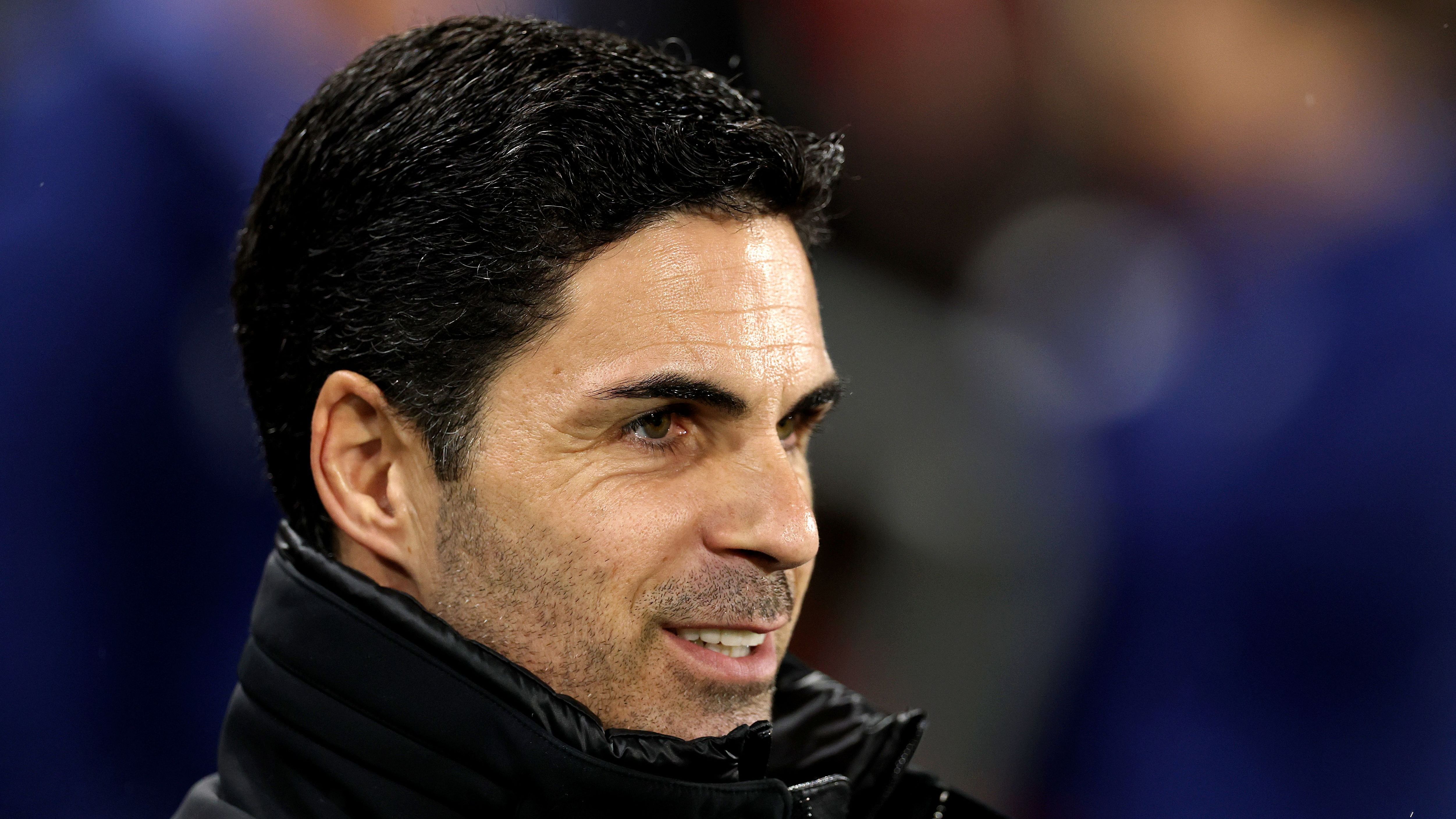 Brentford FC v Arsenal FC - Premier League