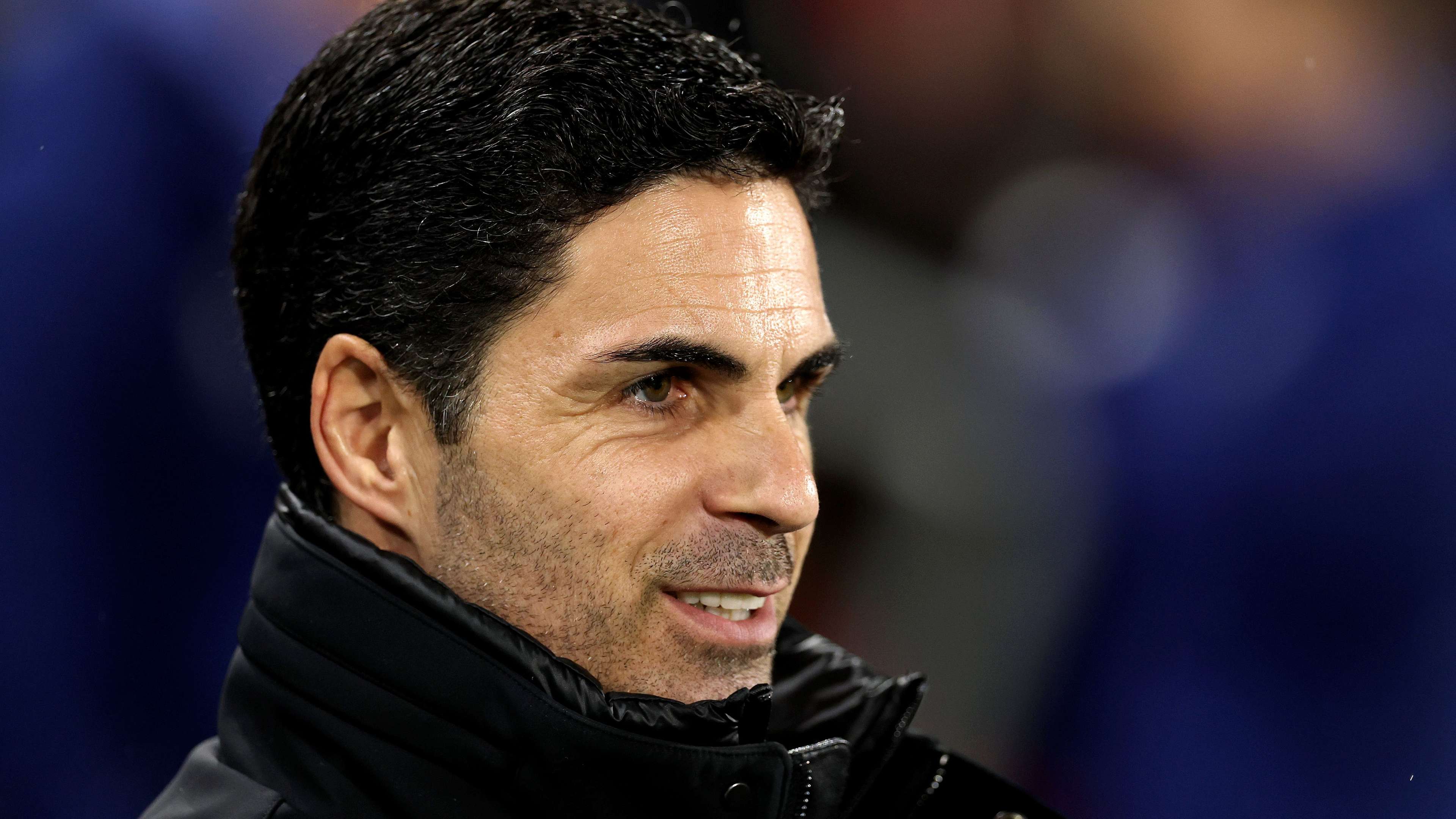 Brentford FC v Arsenal FC - Premier League