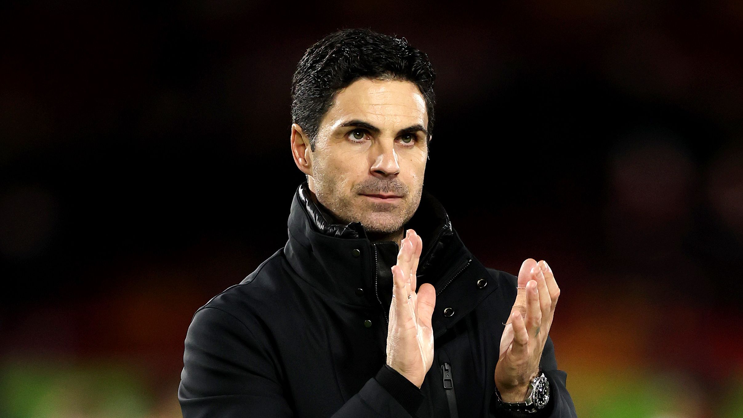 Brentford FC v Arsenal FC - Premier League