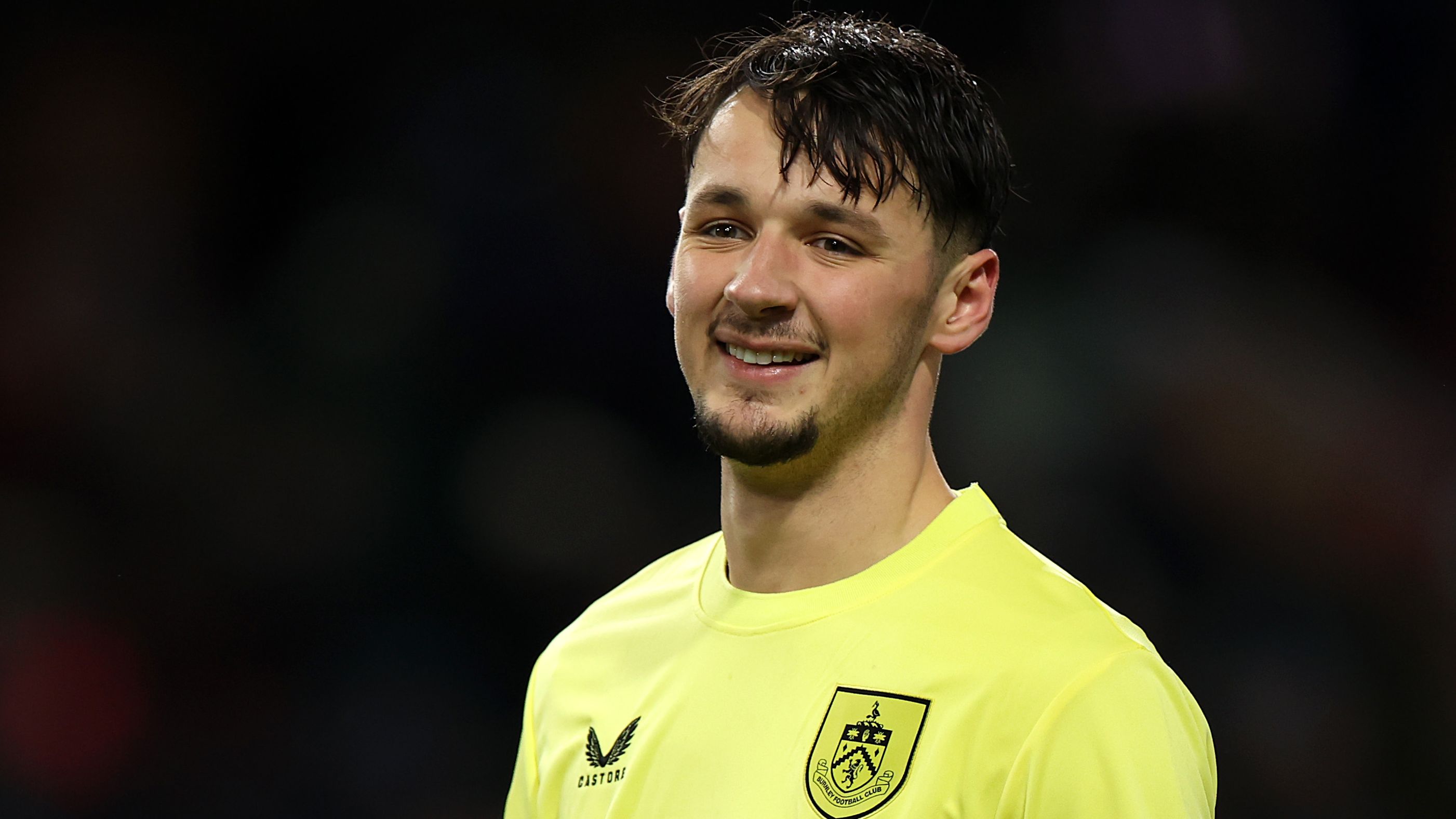 Burnley FC v Stoke City FC - Sky Bet Championship