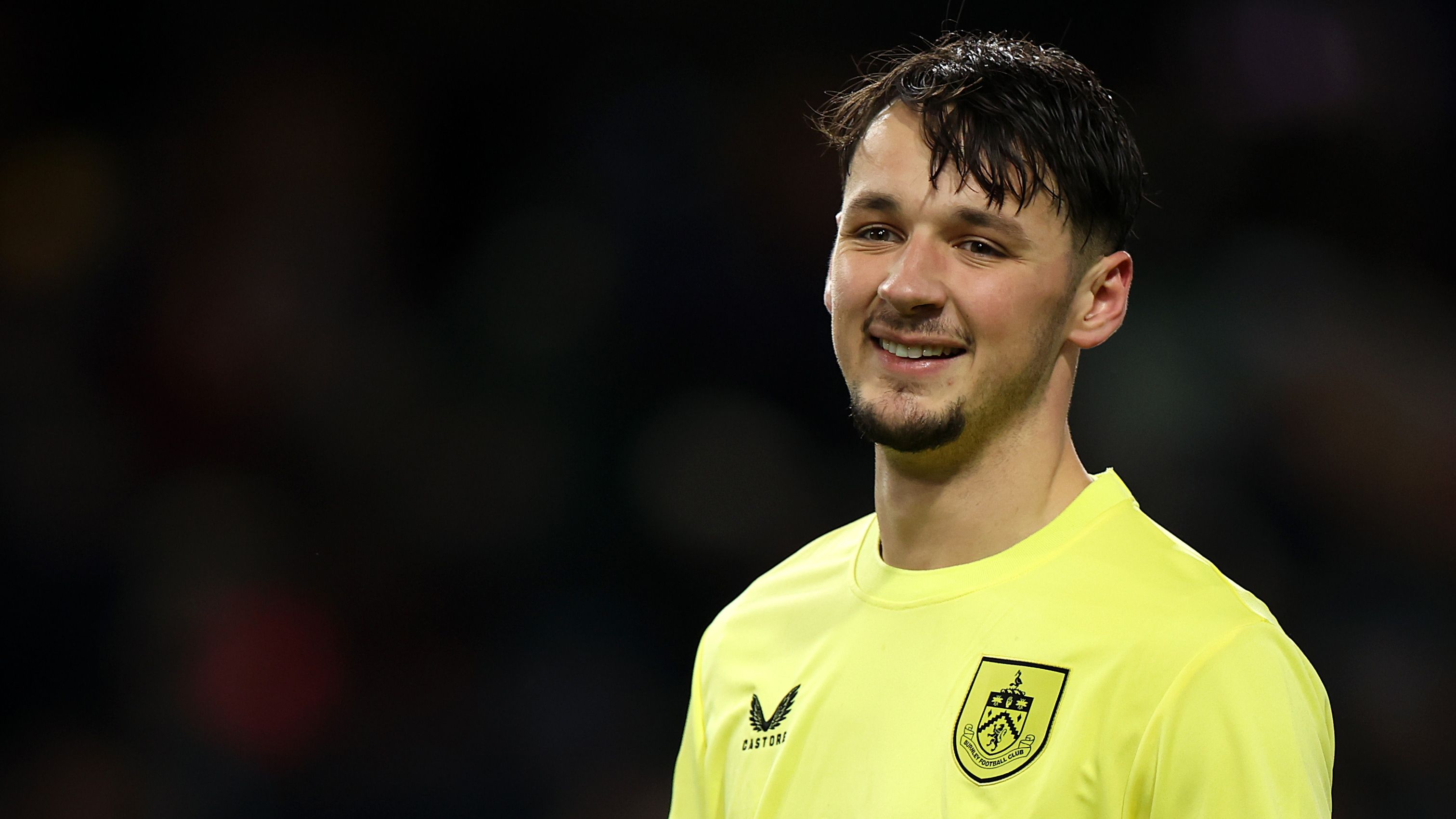 Burnley FC v Stoke City FC - Sky Bet Championship