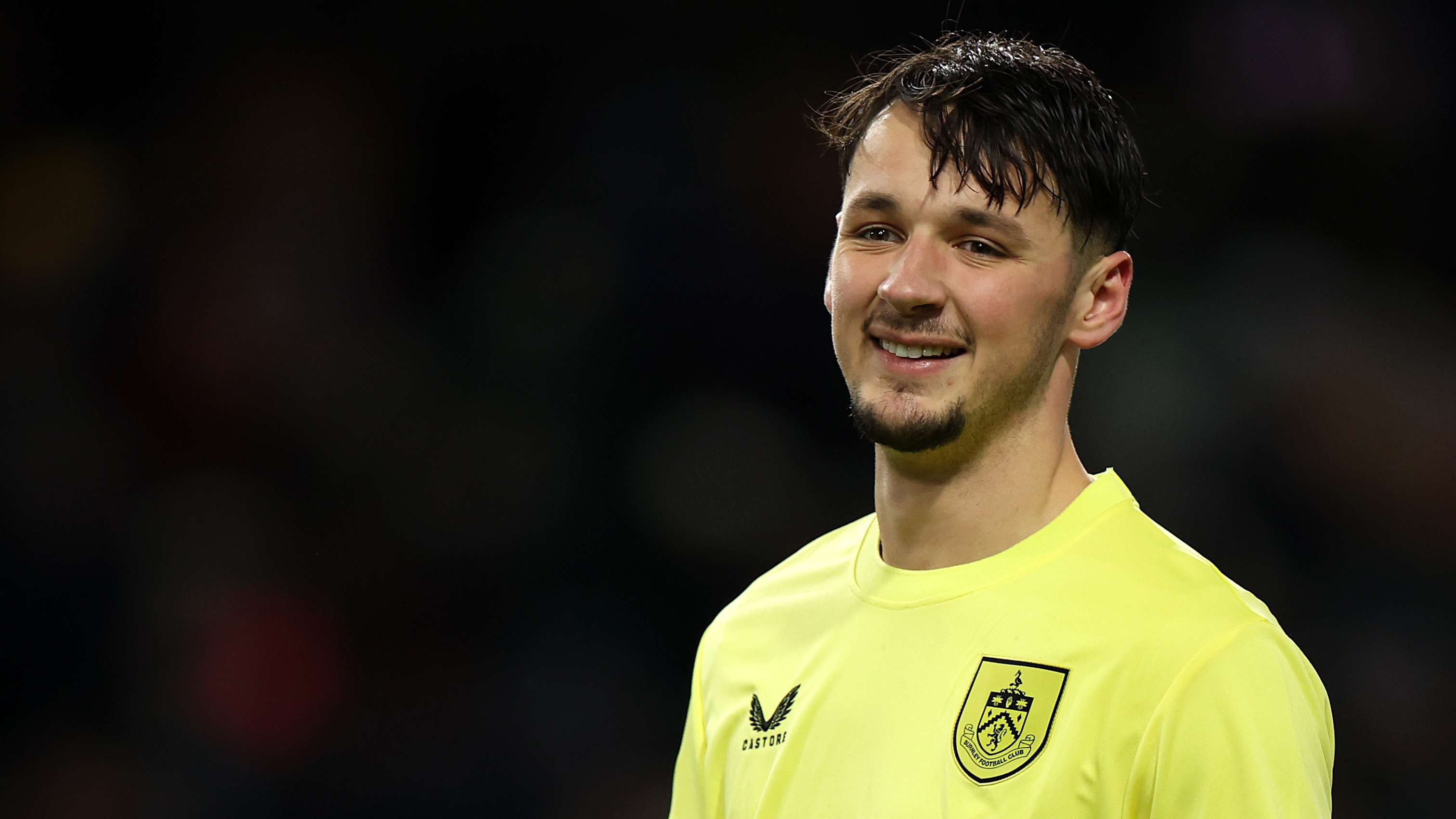 Burnley FC v Stoke City FC - Sky Bet Championship