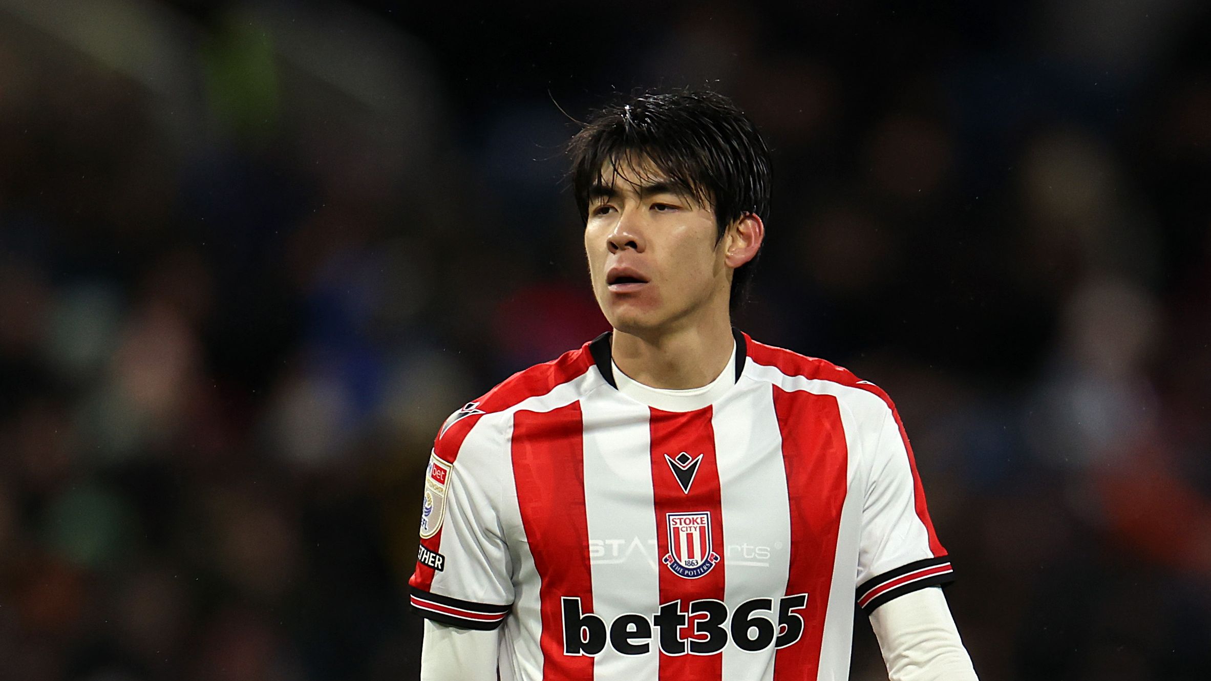 Burnley FC v Stoke City FC - Sky Bet Championship