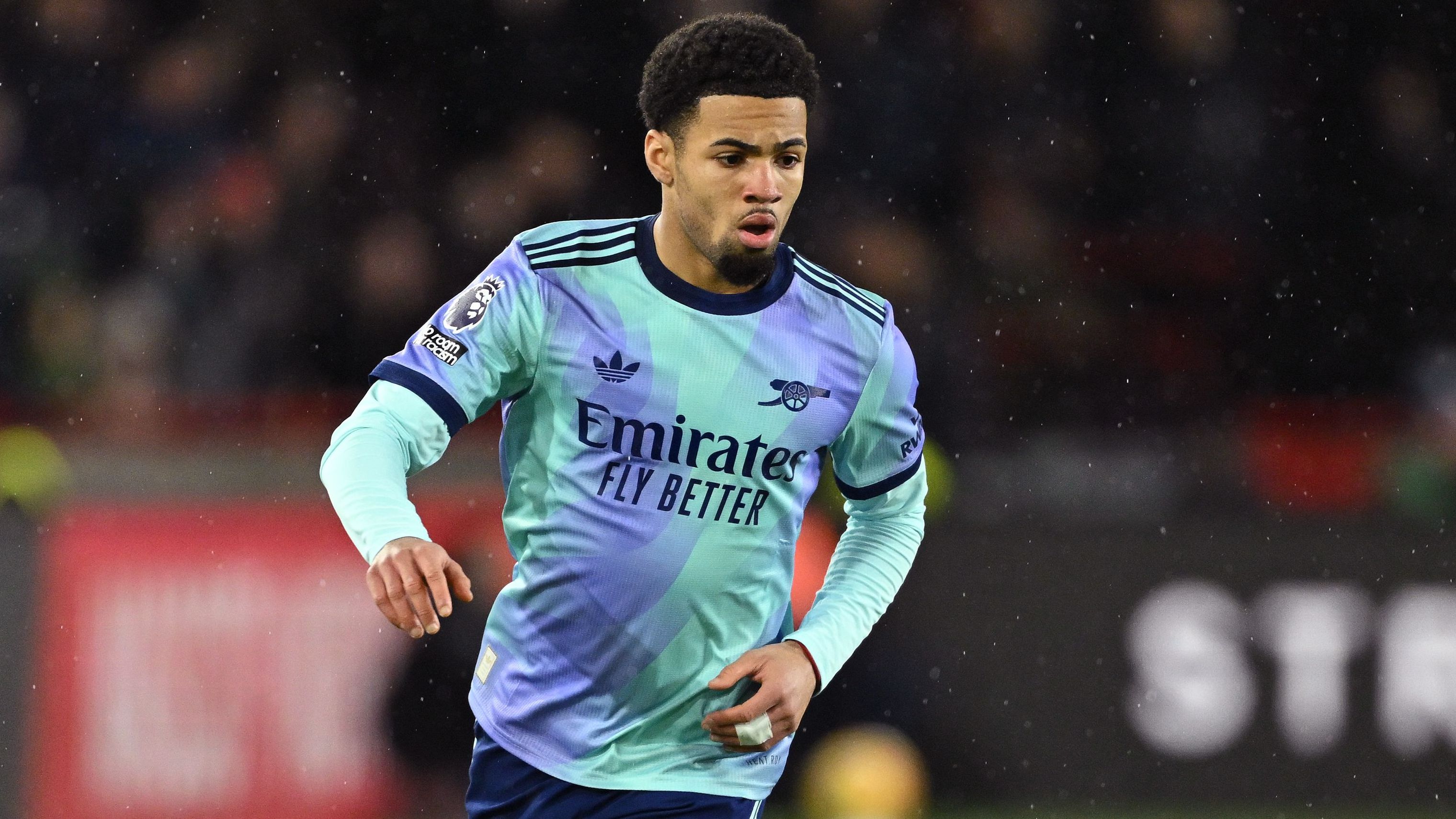 Brentford FC v Arsenal FC - Premier League