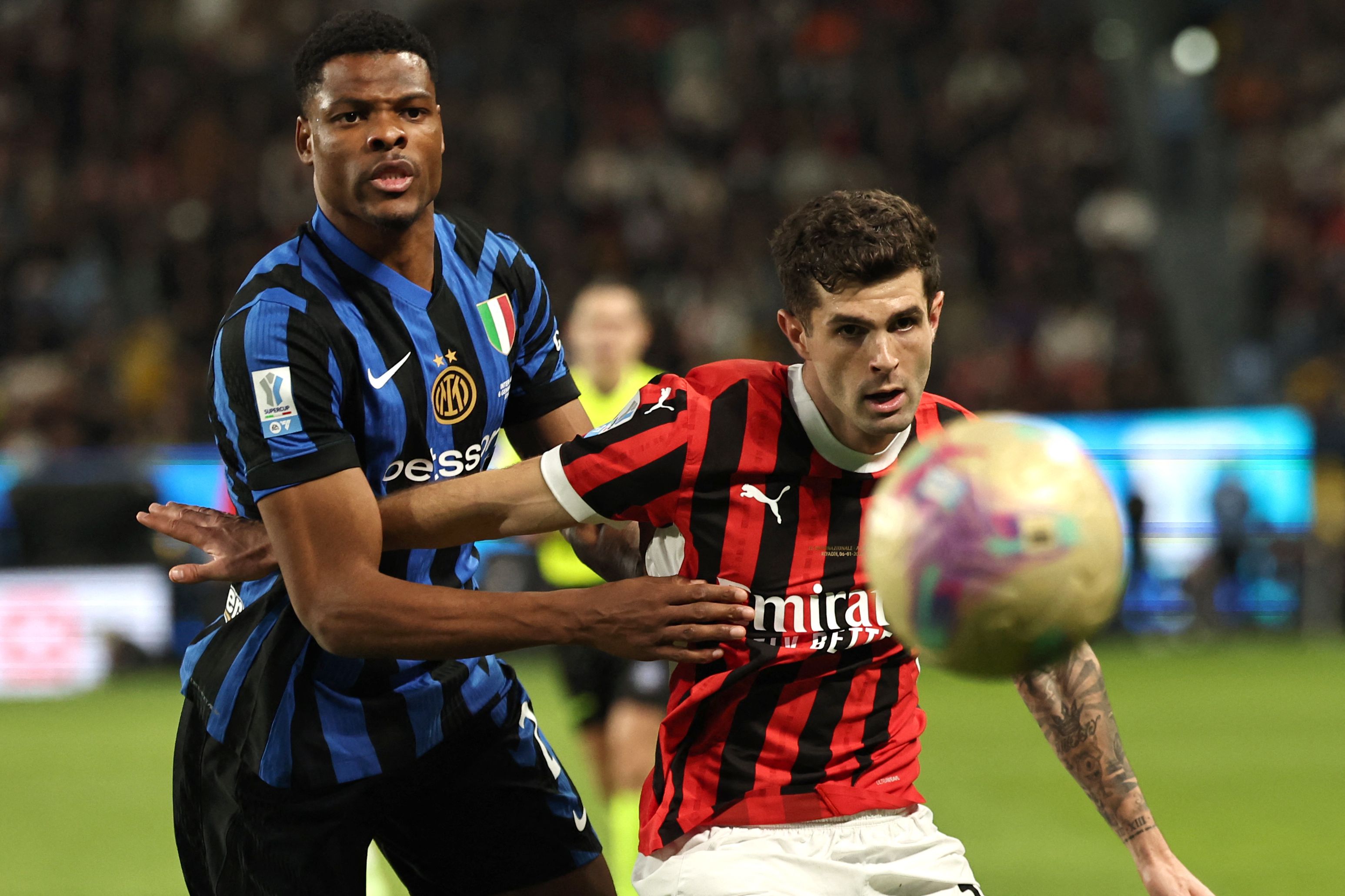 FBL-ITA-CUP-INTER-MILAN