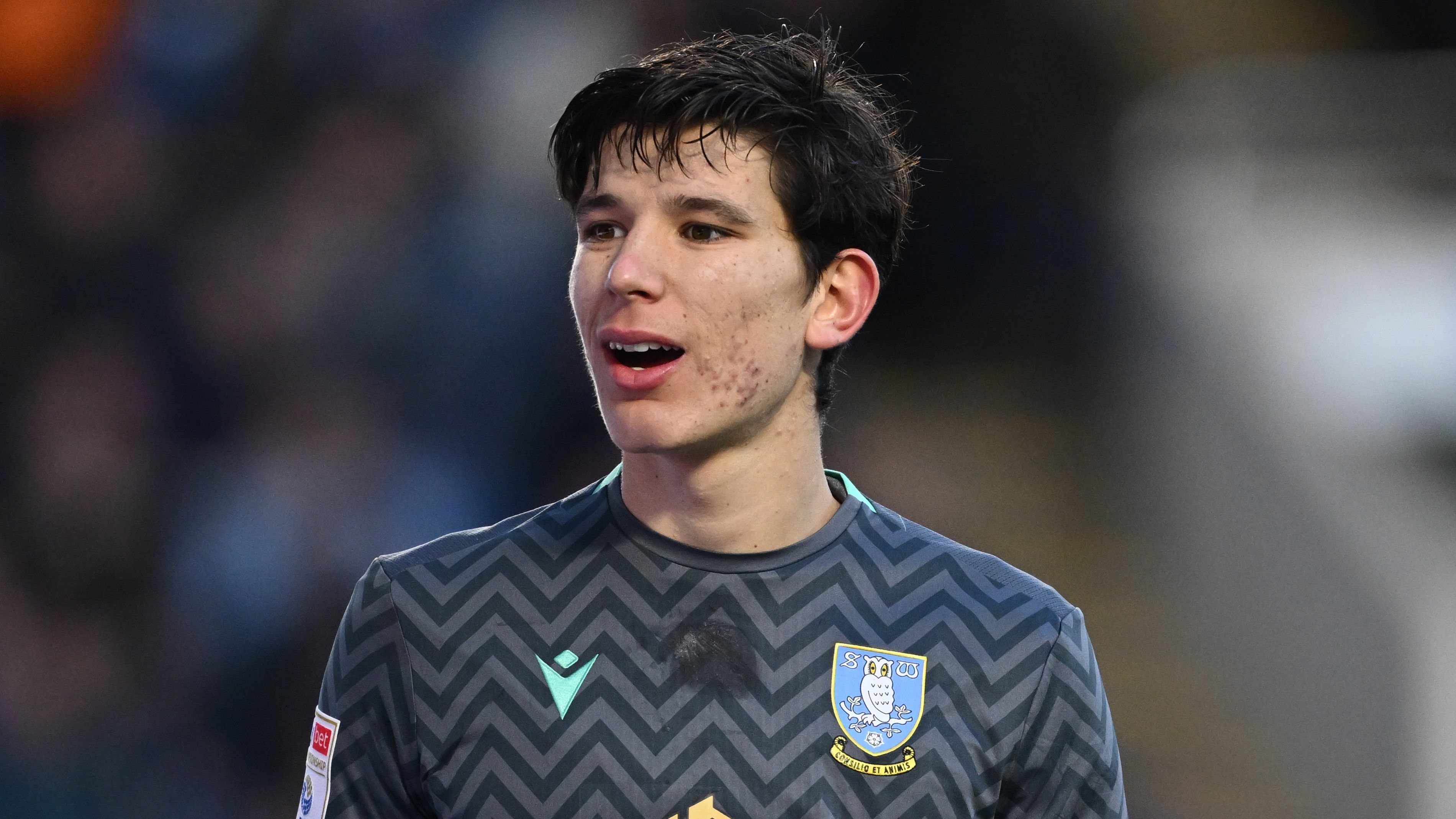 Sheffield Wednesday FC v Derby County FC - Sky Bet Championship