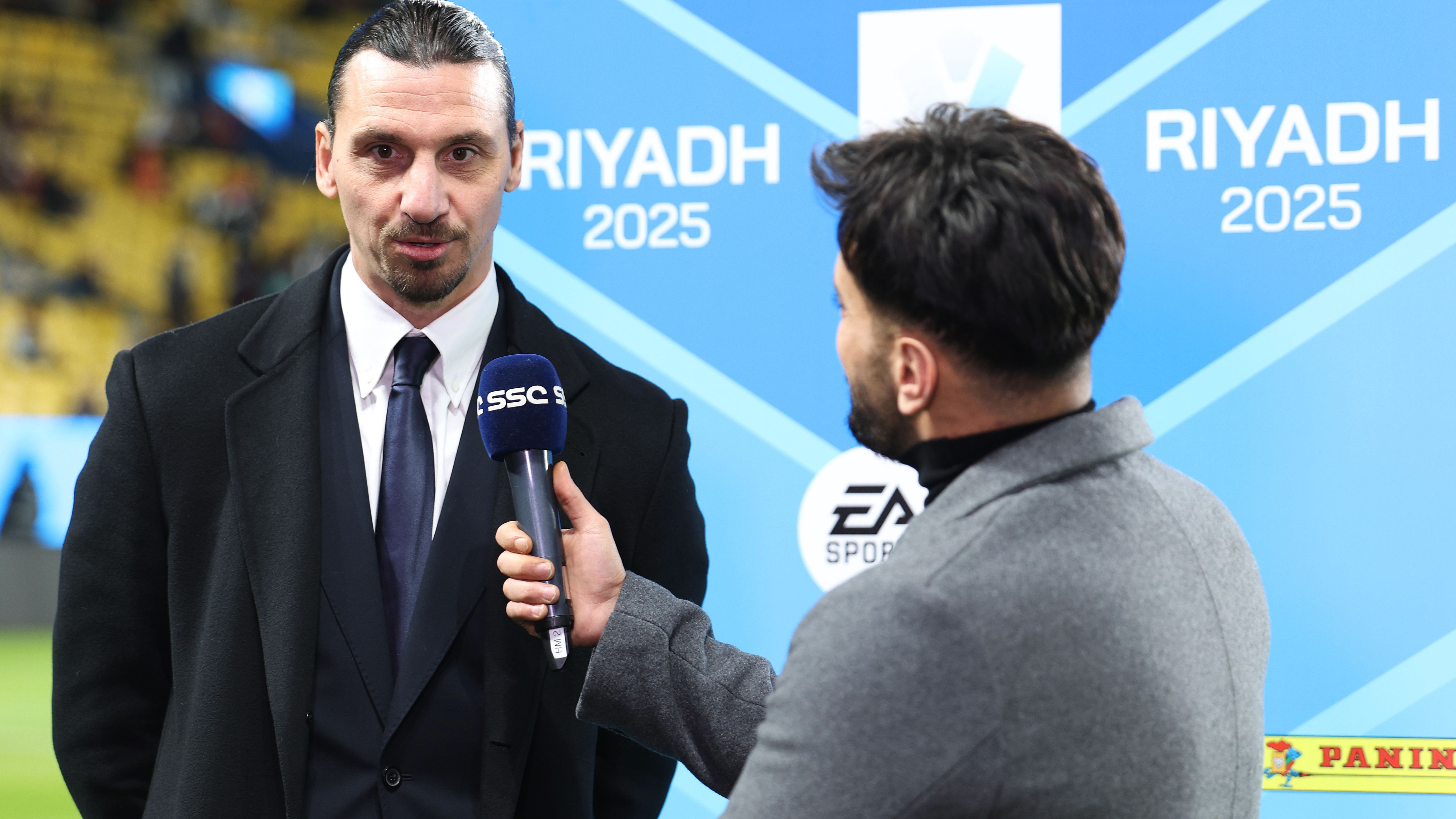 AC Milan v Juventus: Italian Super Cup