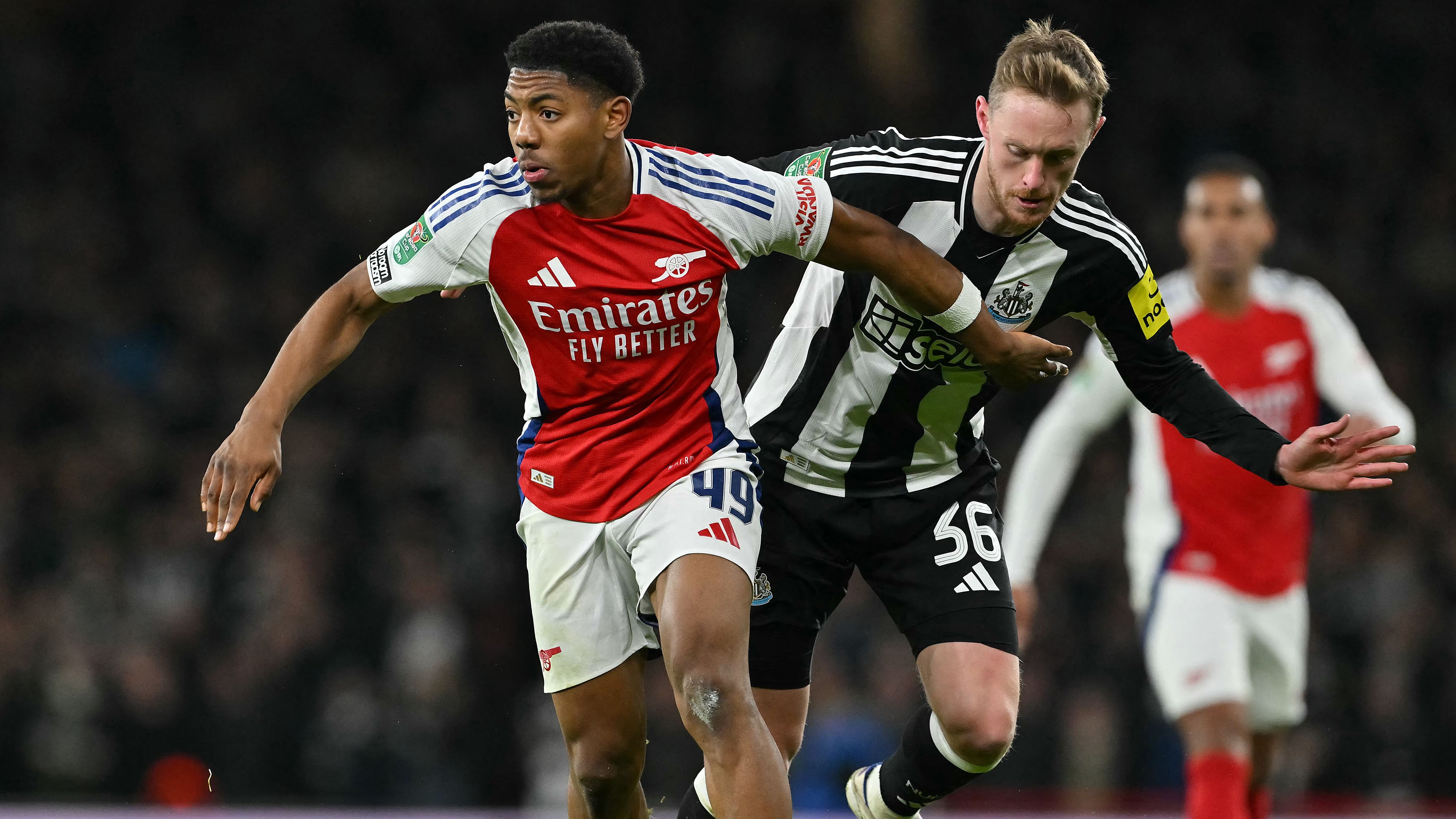 FBL-ENG-LCUP-ARSENAL-NEWCASTLE