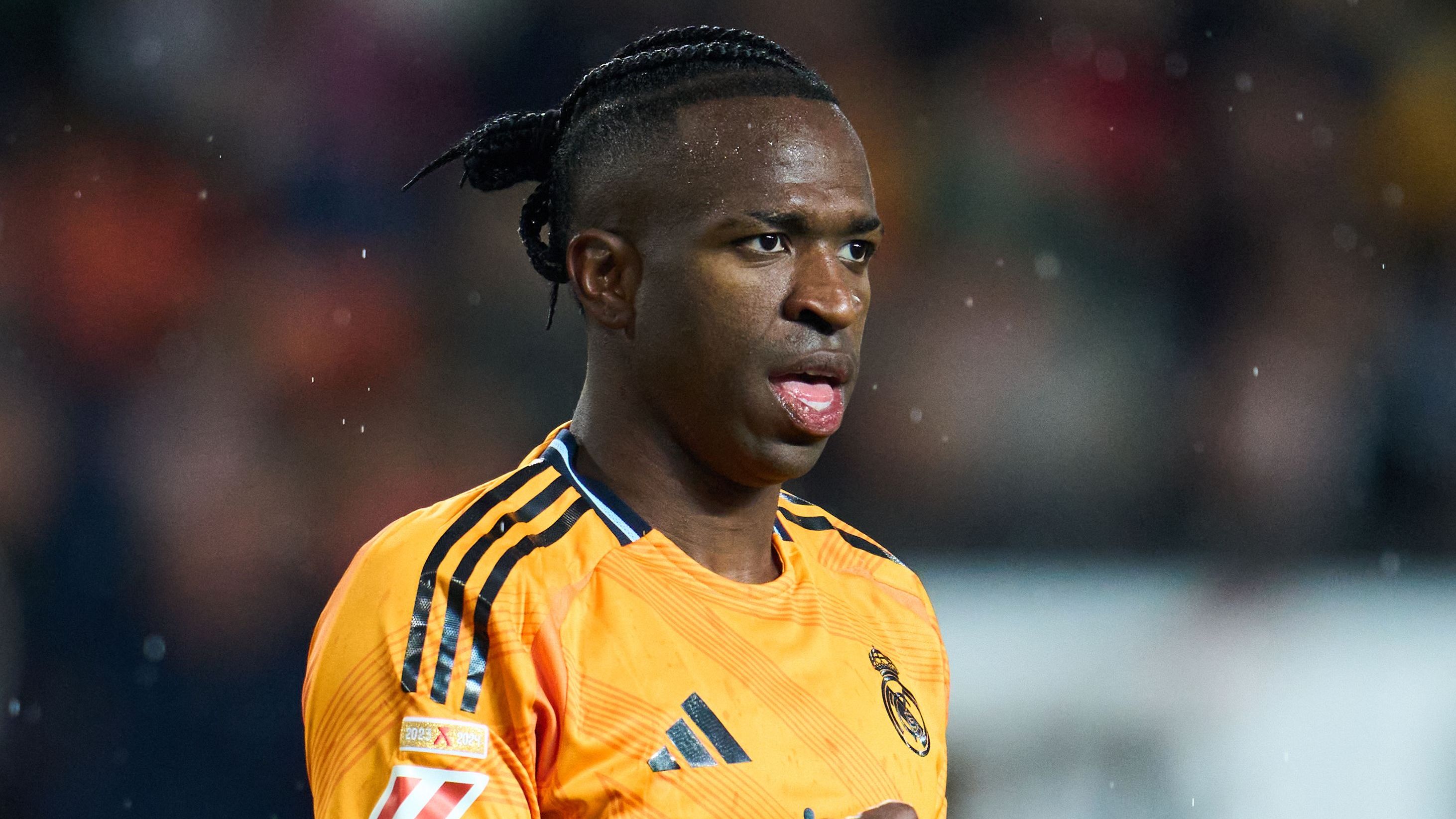 Valencia CF v Real Madrid CF - La Liga EA Sports