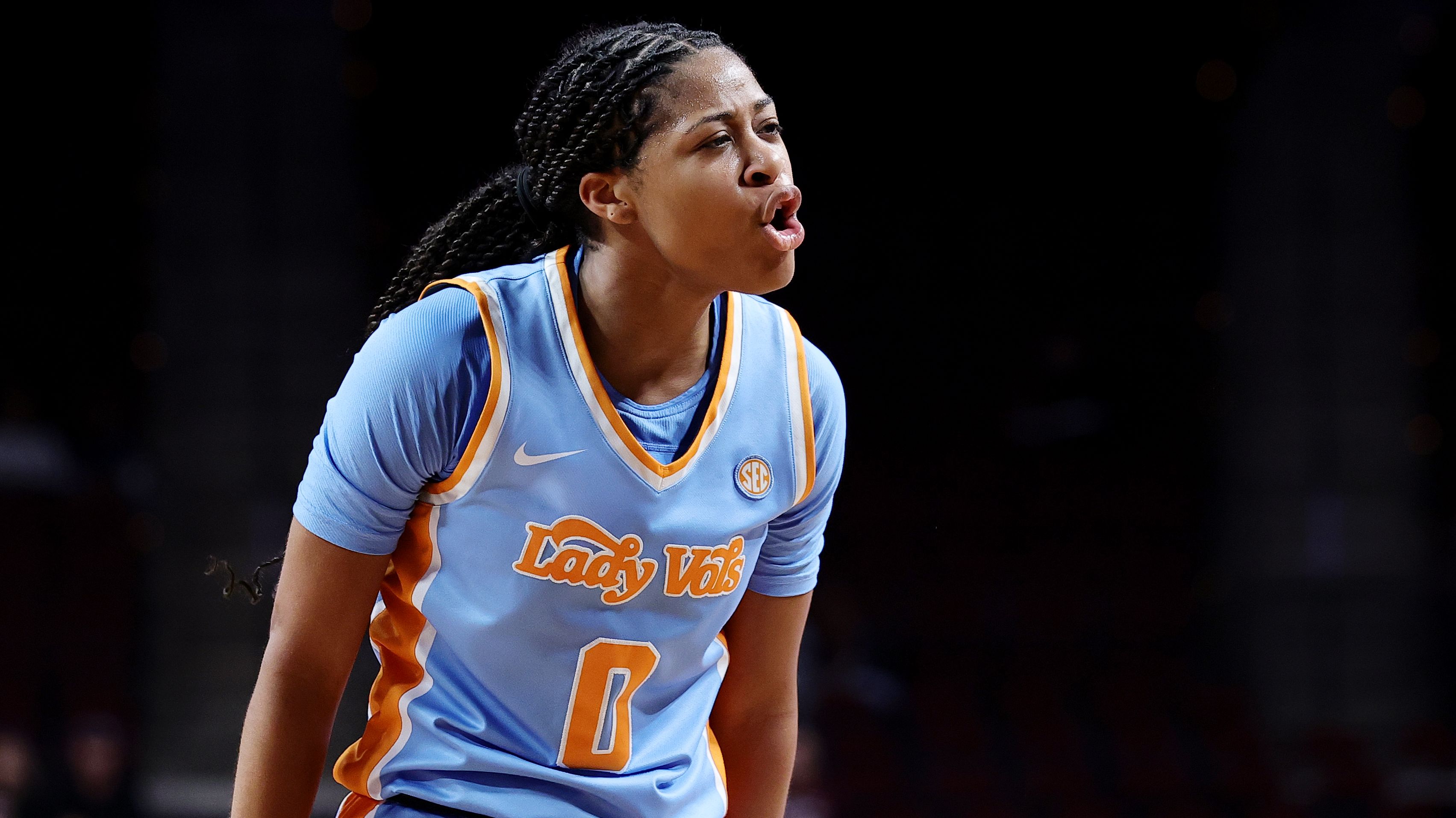 Tennessee v Texas A&M