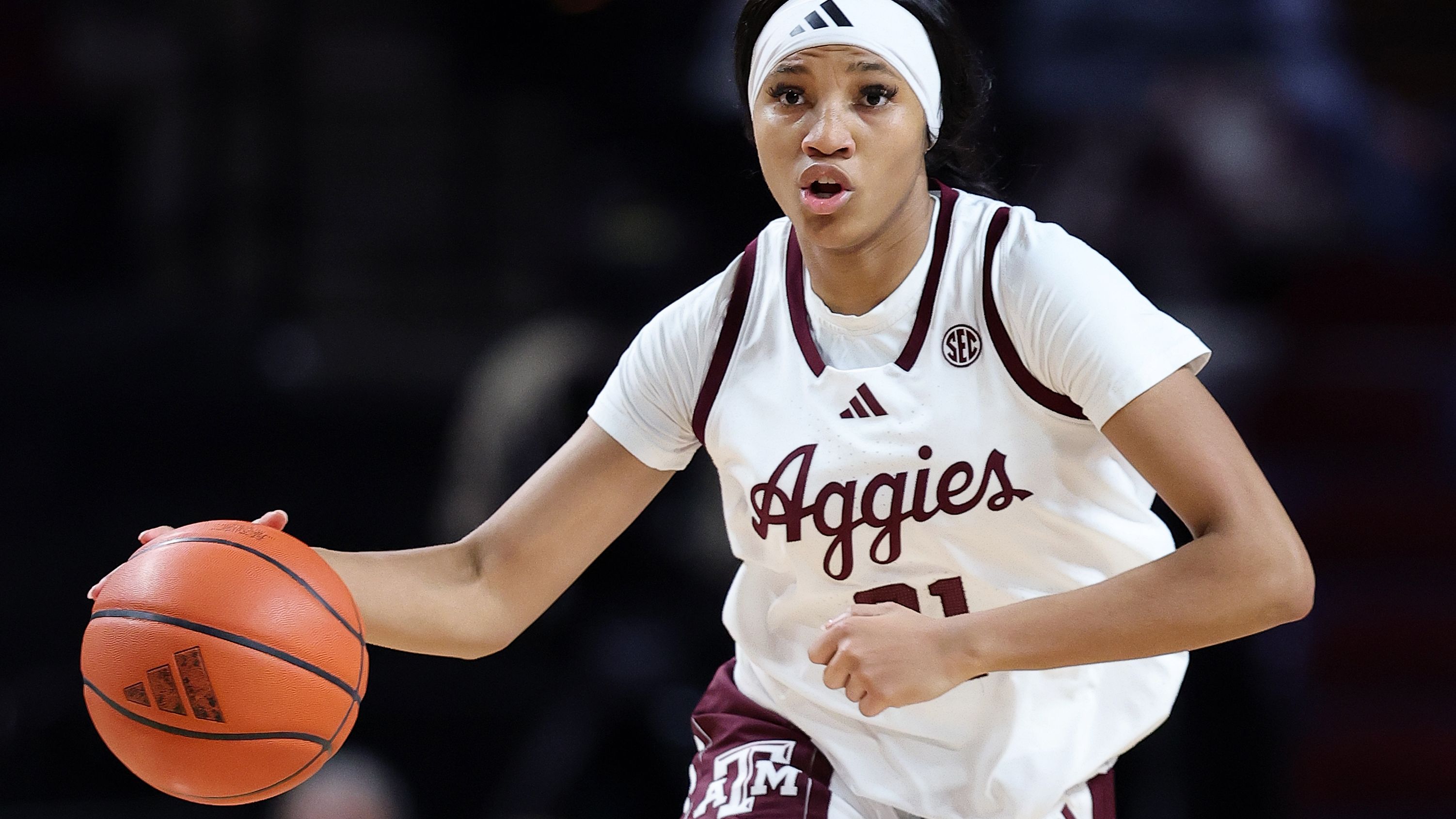 Tennessee v Texas A&M