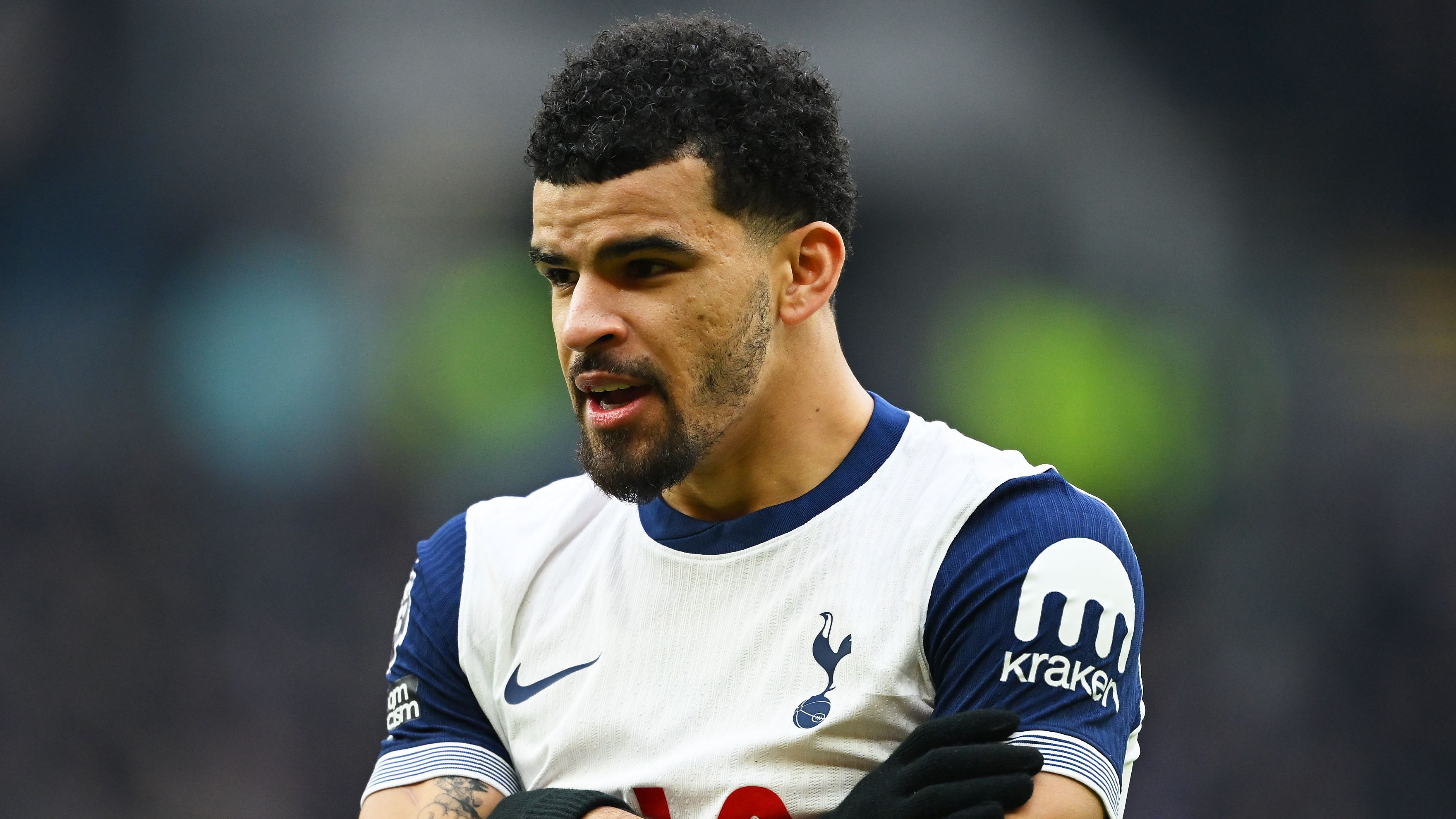 Tottenham Hotspur FC v Newcastle United FC - Premier League