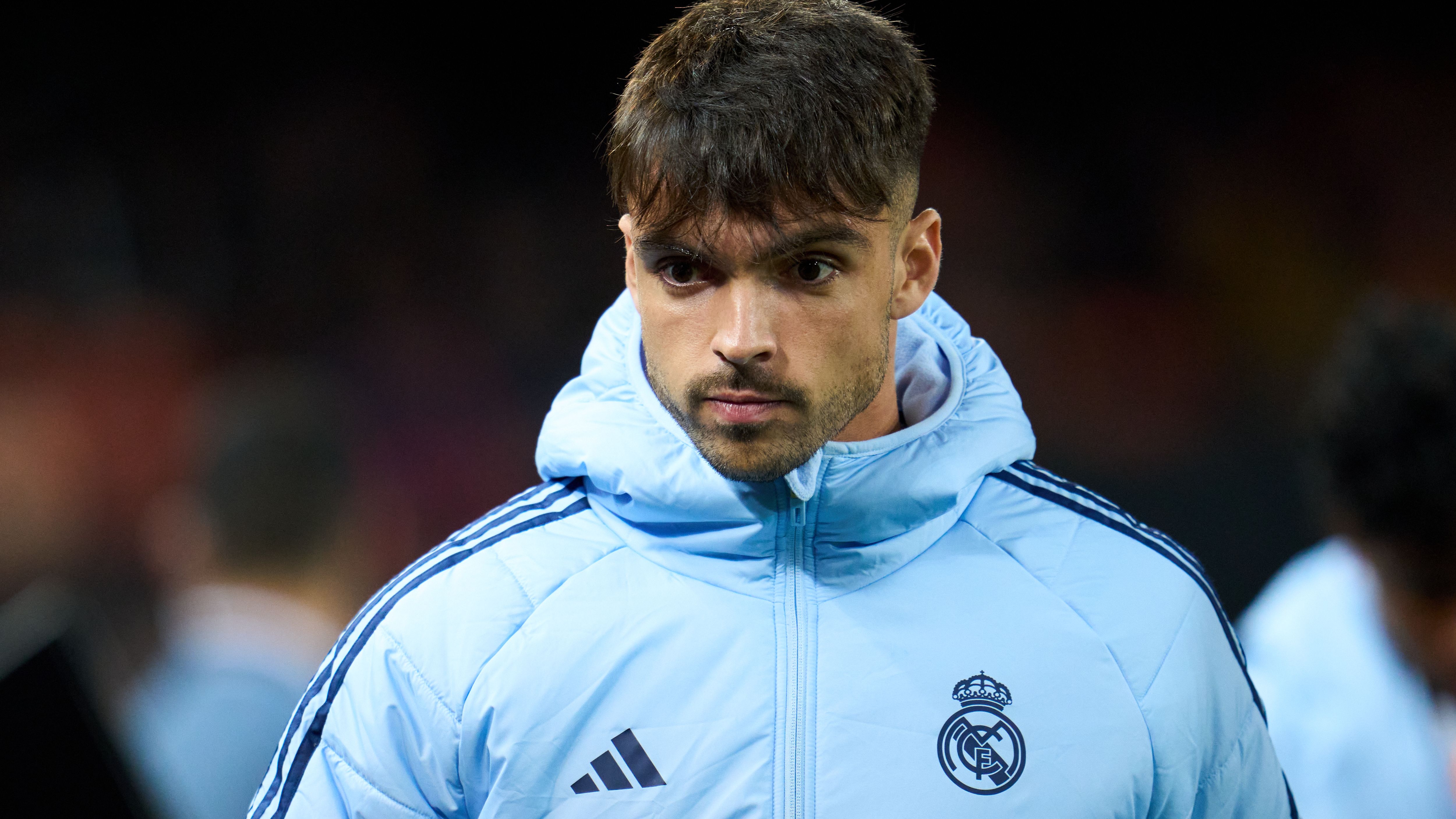 Valencia CF v Real Madrid CF - La Liga EA Sports