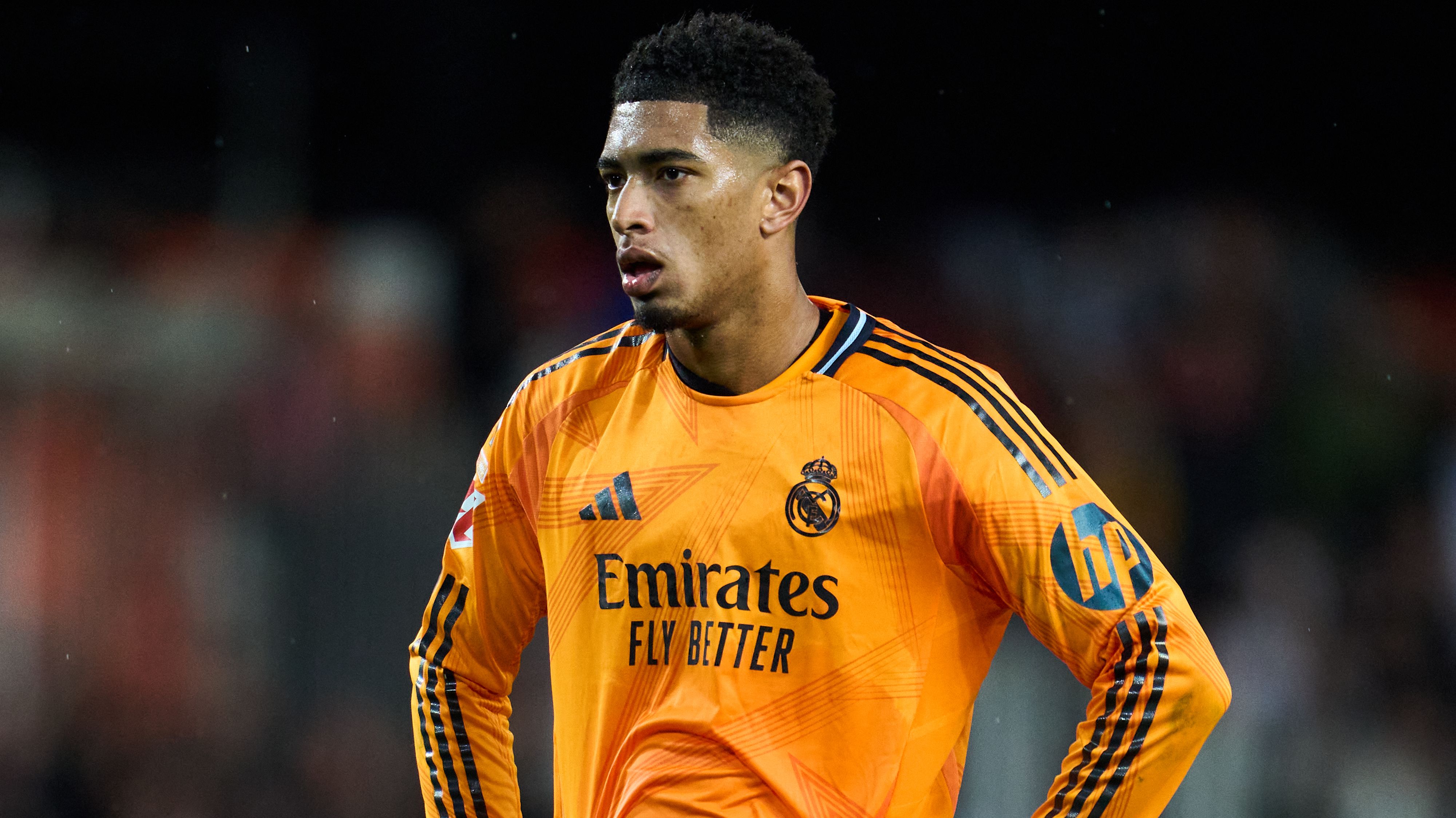 Valencia CF v Real Madrid CF - La Liga EA Sports