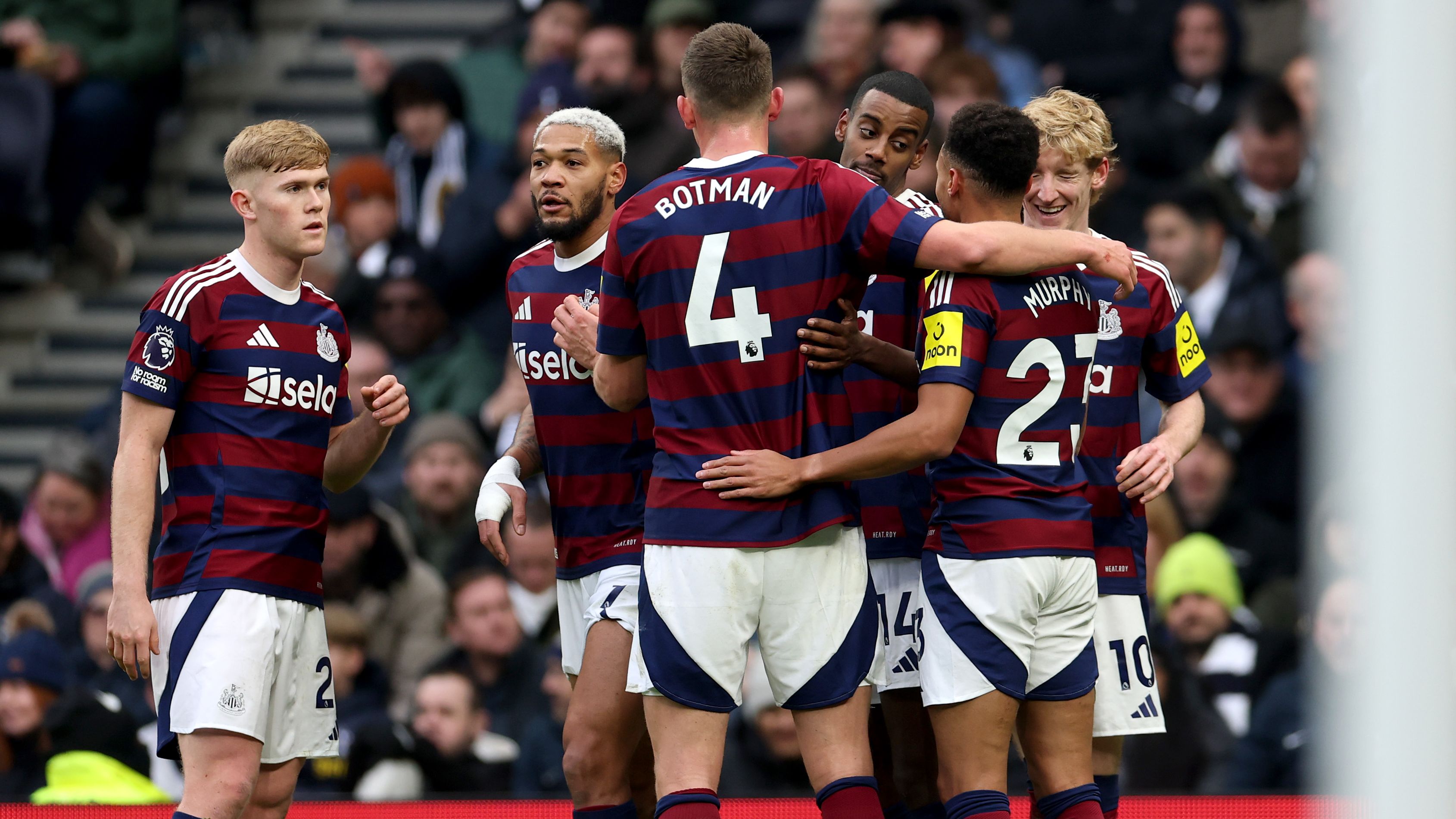 Tottenham Hotspur FC v Newcastle United FC - Premier League