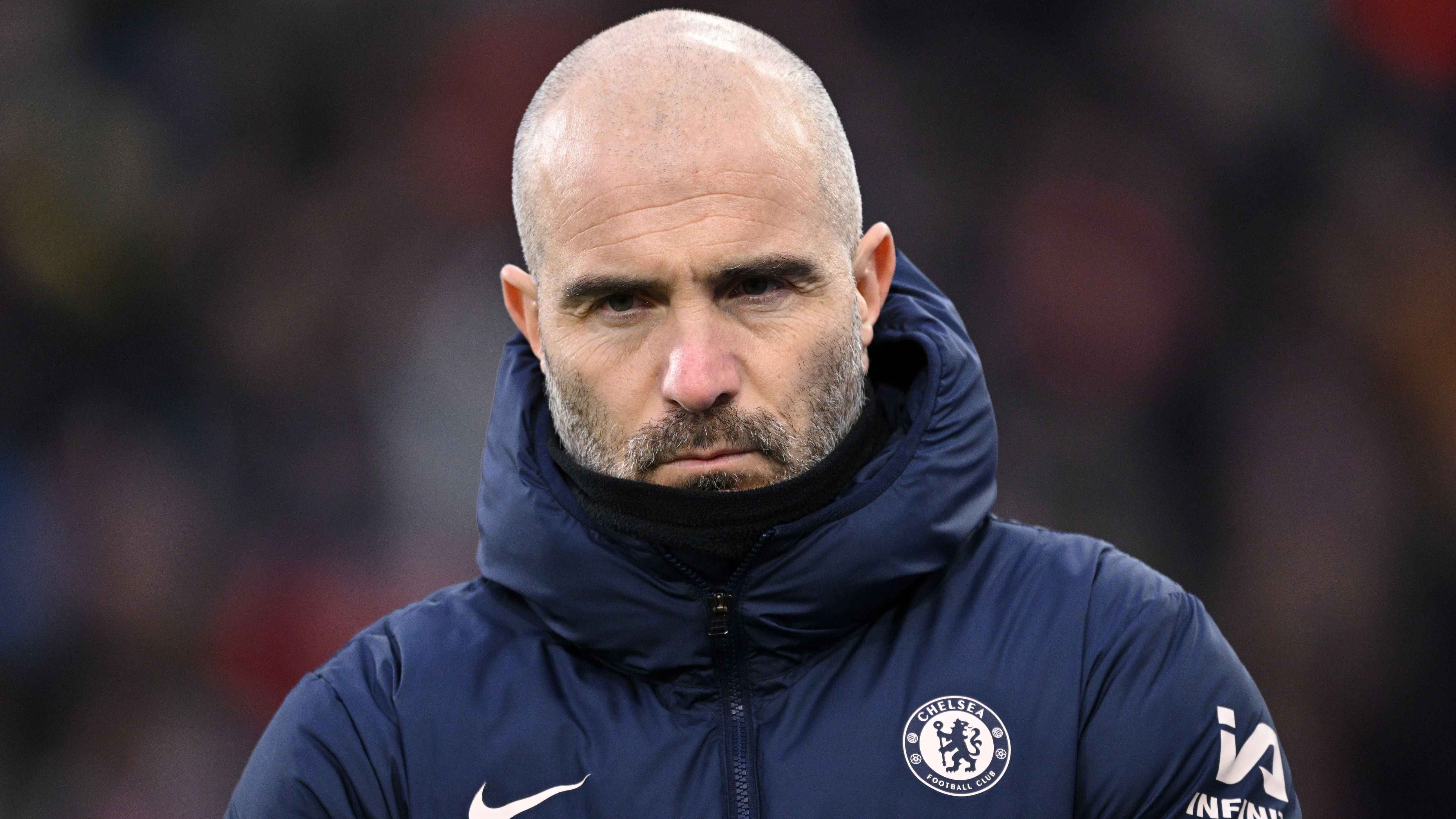 Crystal Palace FC v Chelsea FC - Premier League