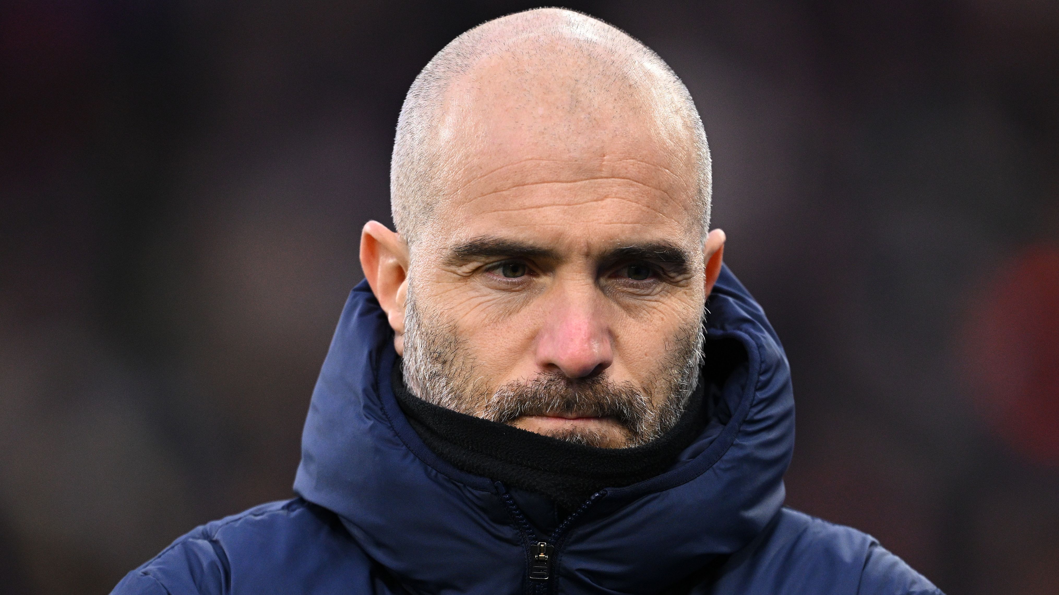 Crystal Palace FC v Chelsea FC - Premier League