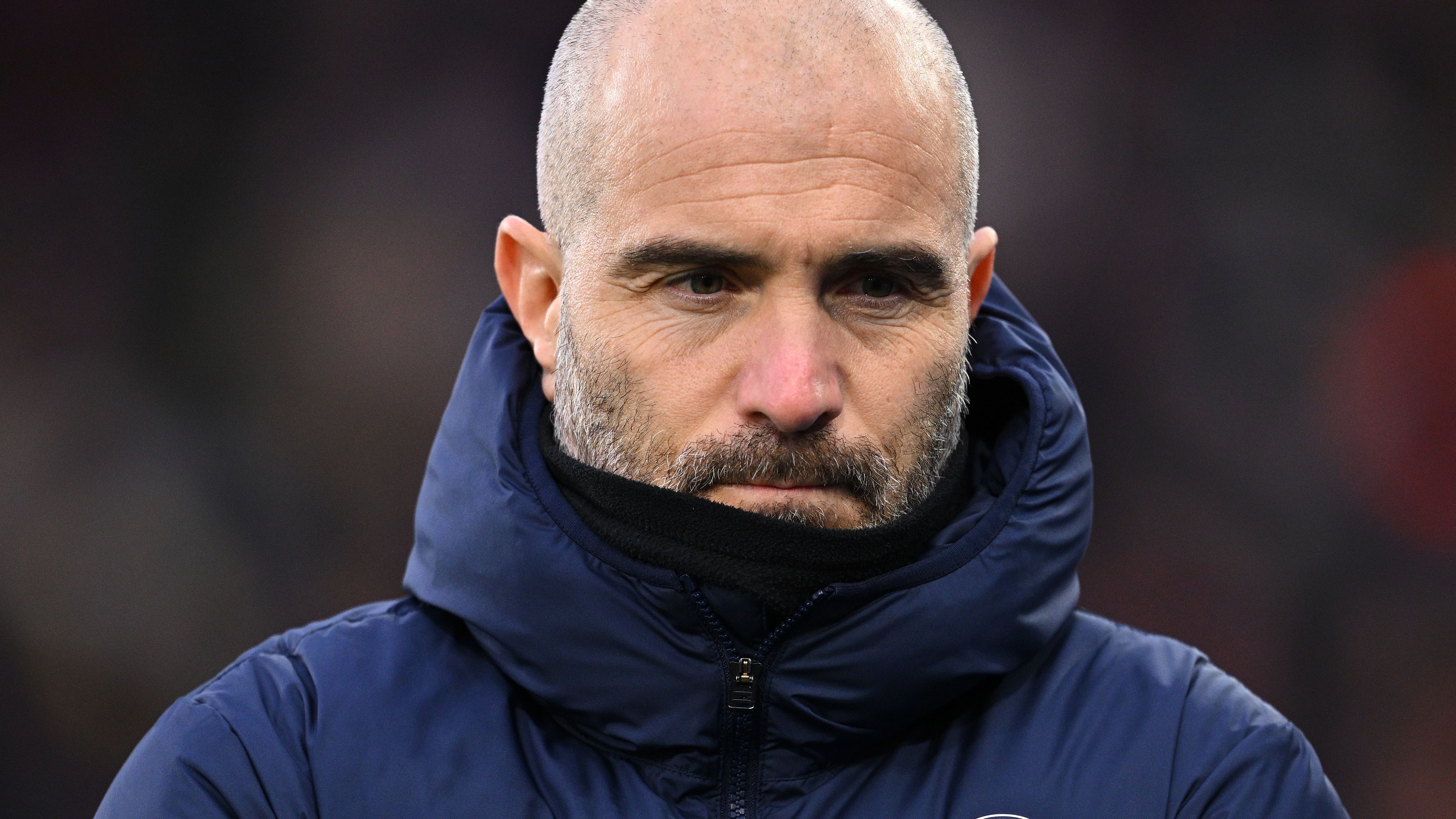 Crystal Palace FC v Chelsea FC - Premier League