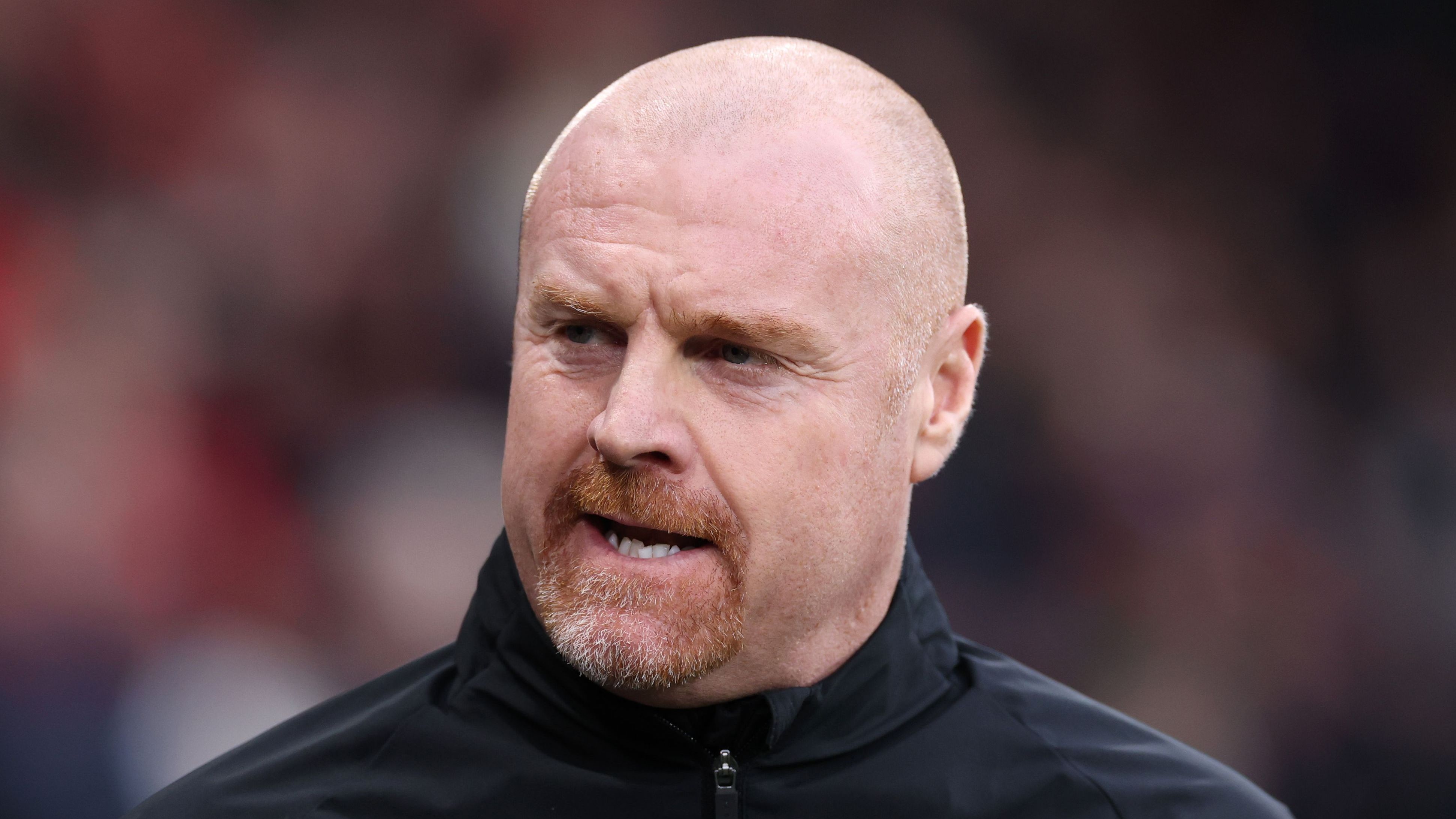 Sean Dyche