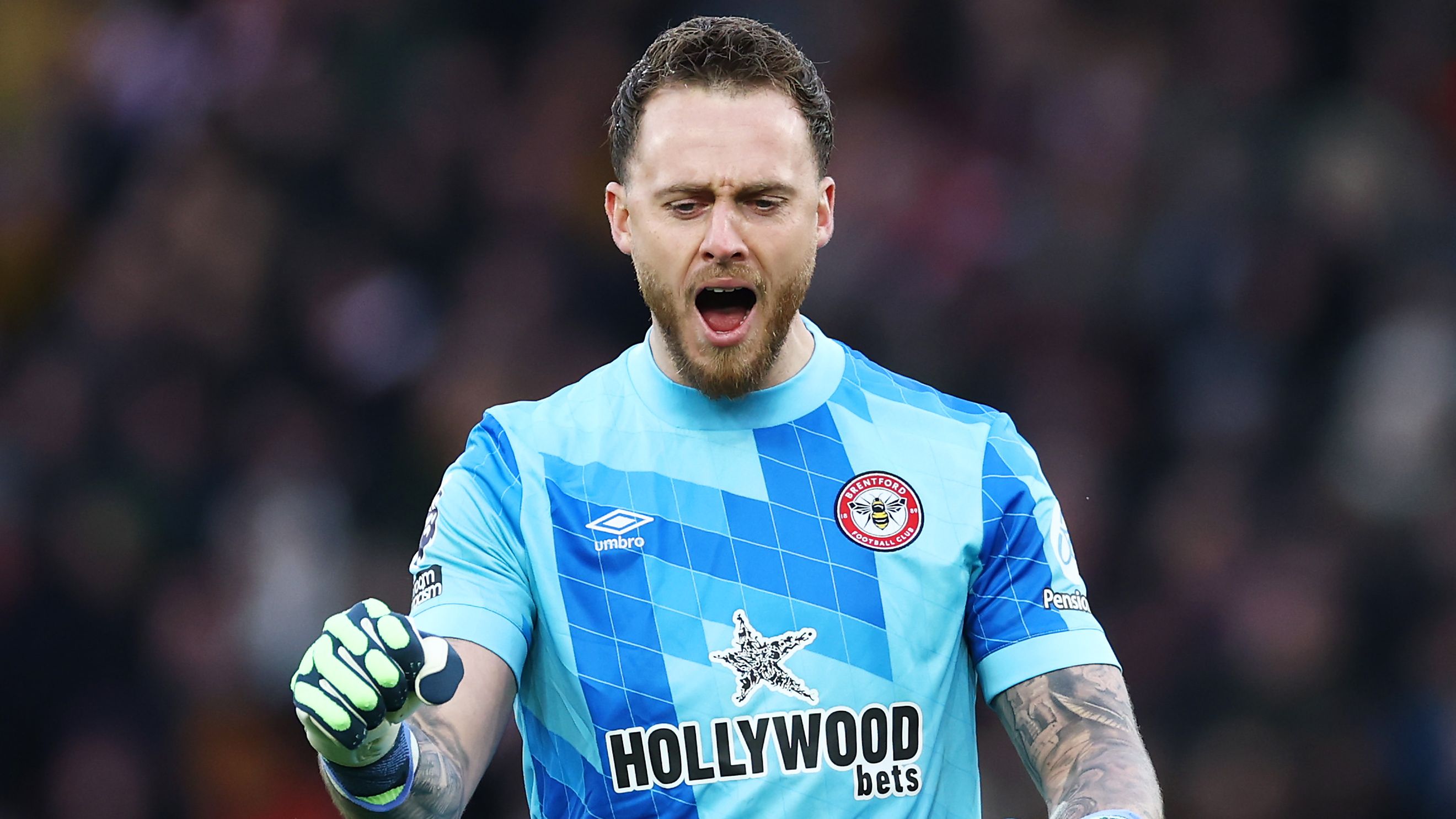 Southampton FC v Brentford FC - Premier League