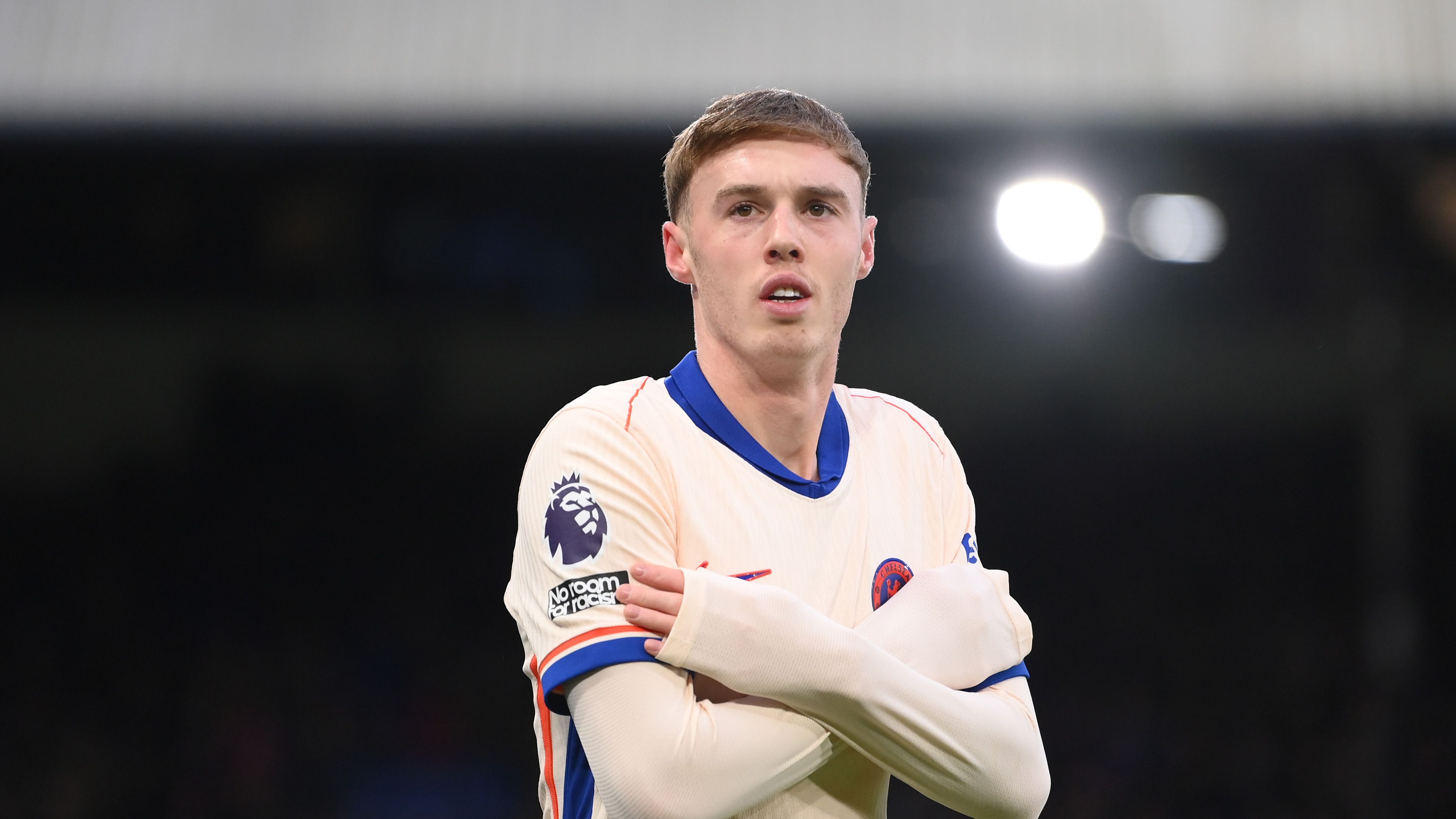 Crystal Palace FC v Chelsea FC - Premier League